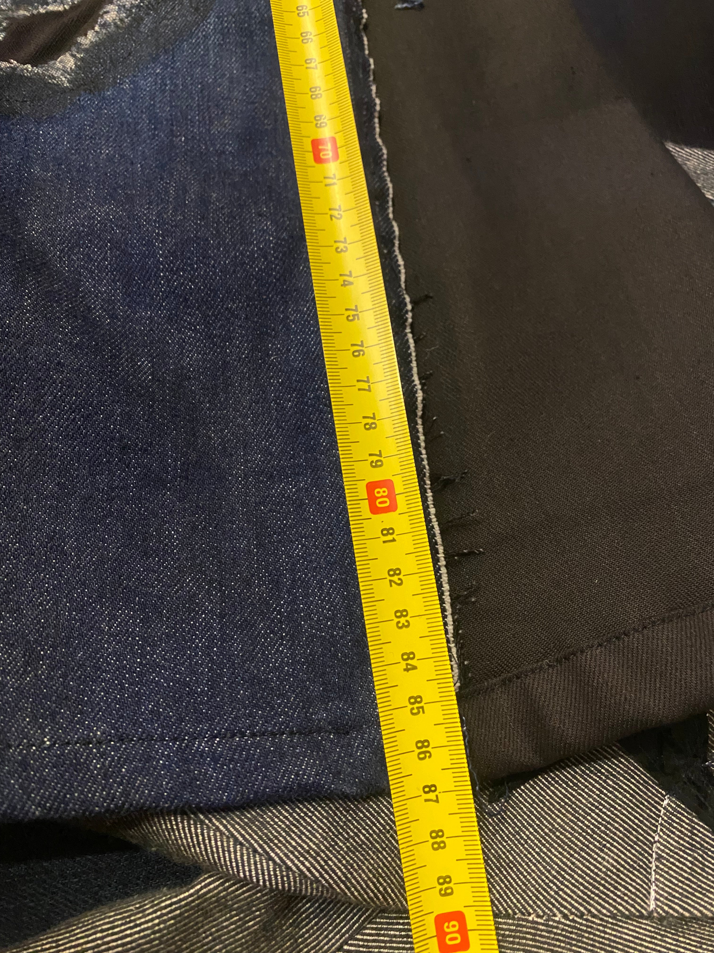 Jeans Diesel Y2K Flare Custom - donna S | R3BORN