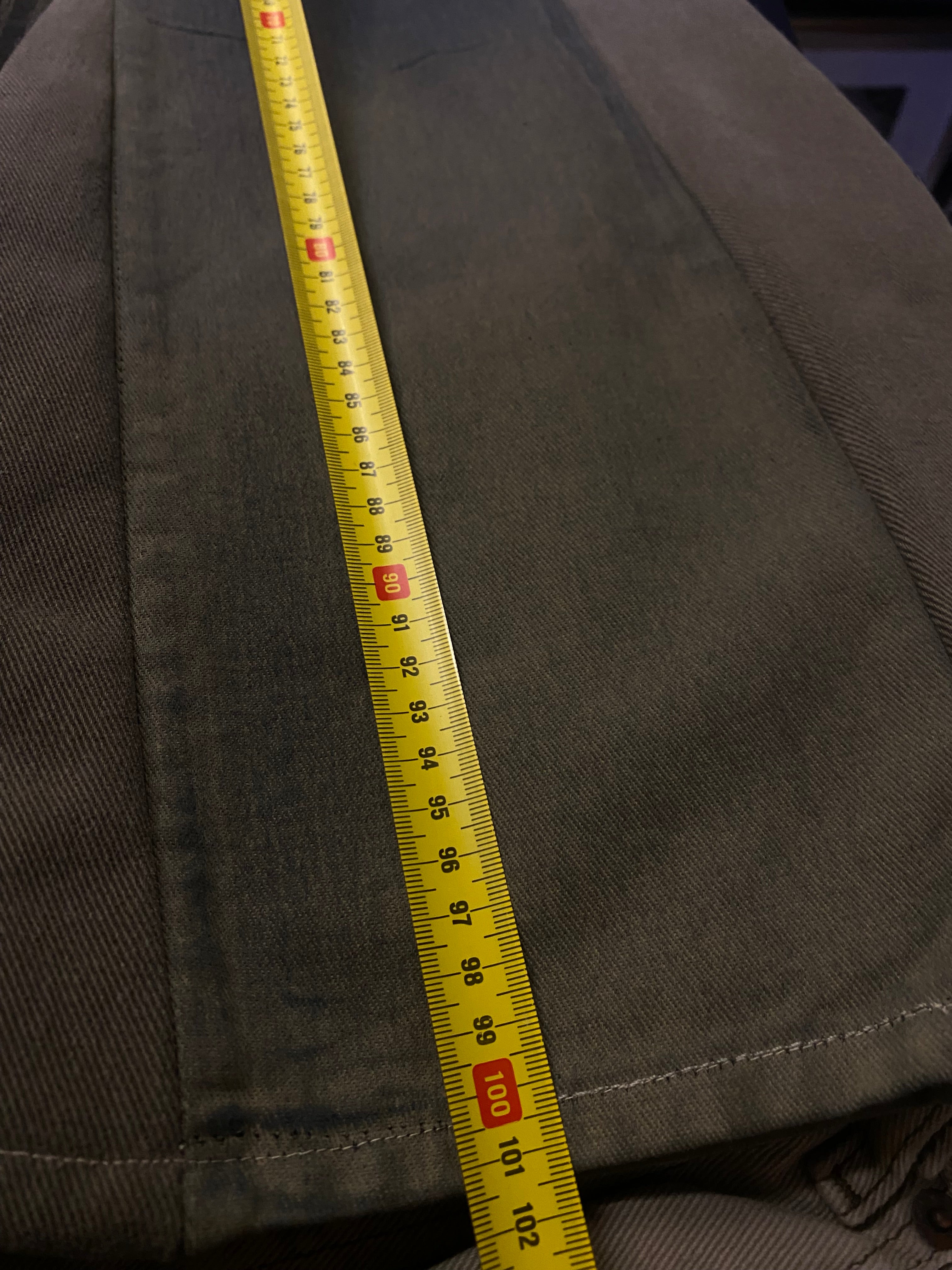 Jeans Diesel a zampa Custom - donna S | R3BORN