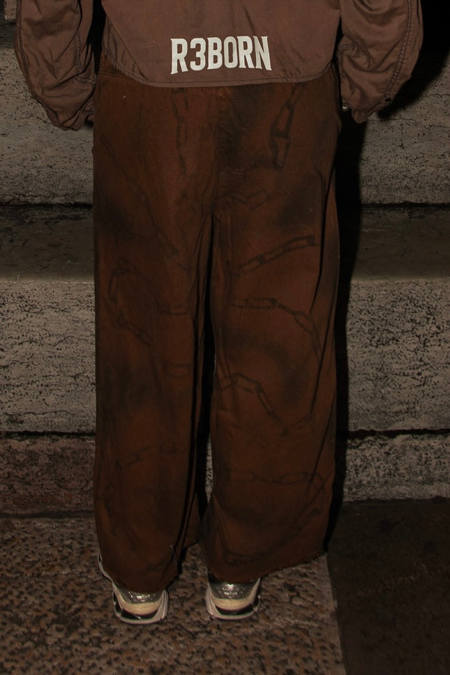 BDG Custom Pants (L) | R3BORN