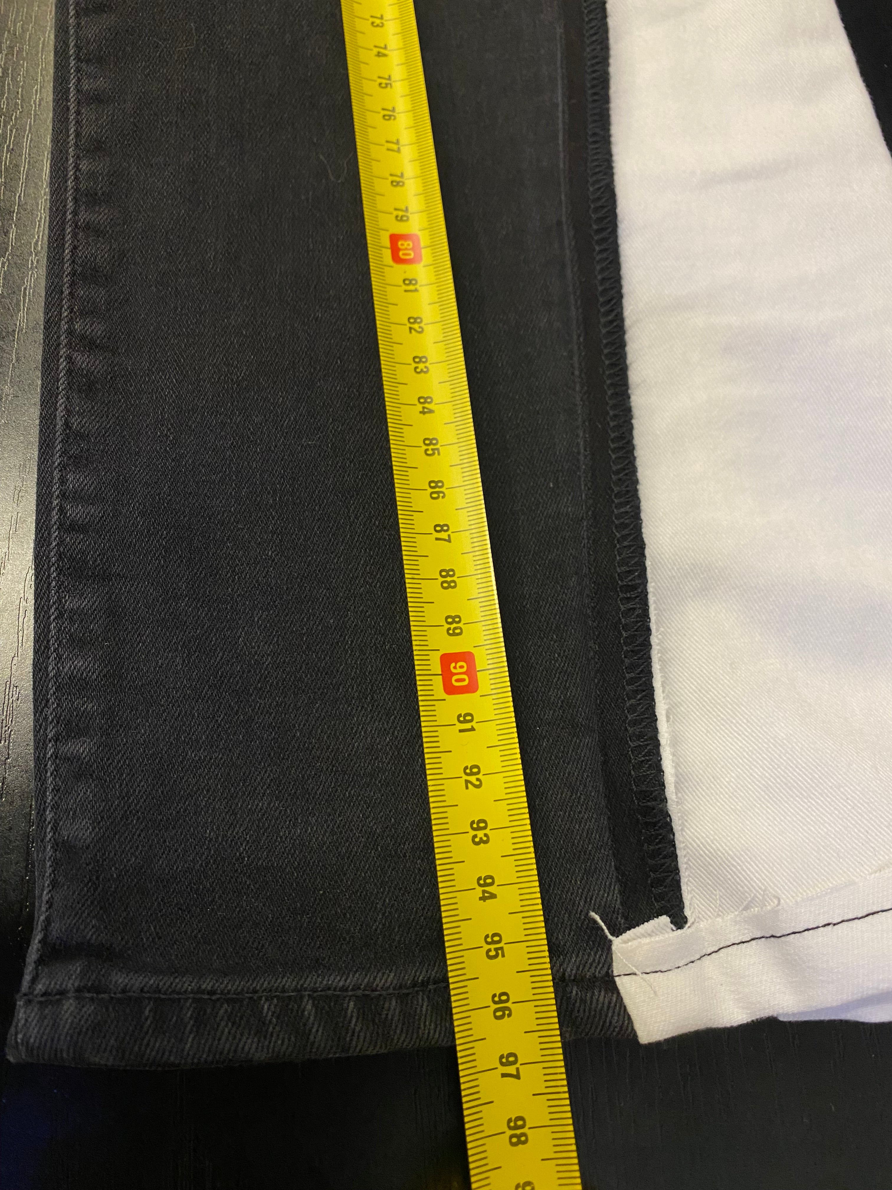 Carhartt Women's Stretch Black Custom Jeans M | R3BORN