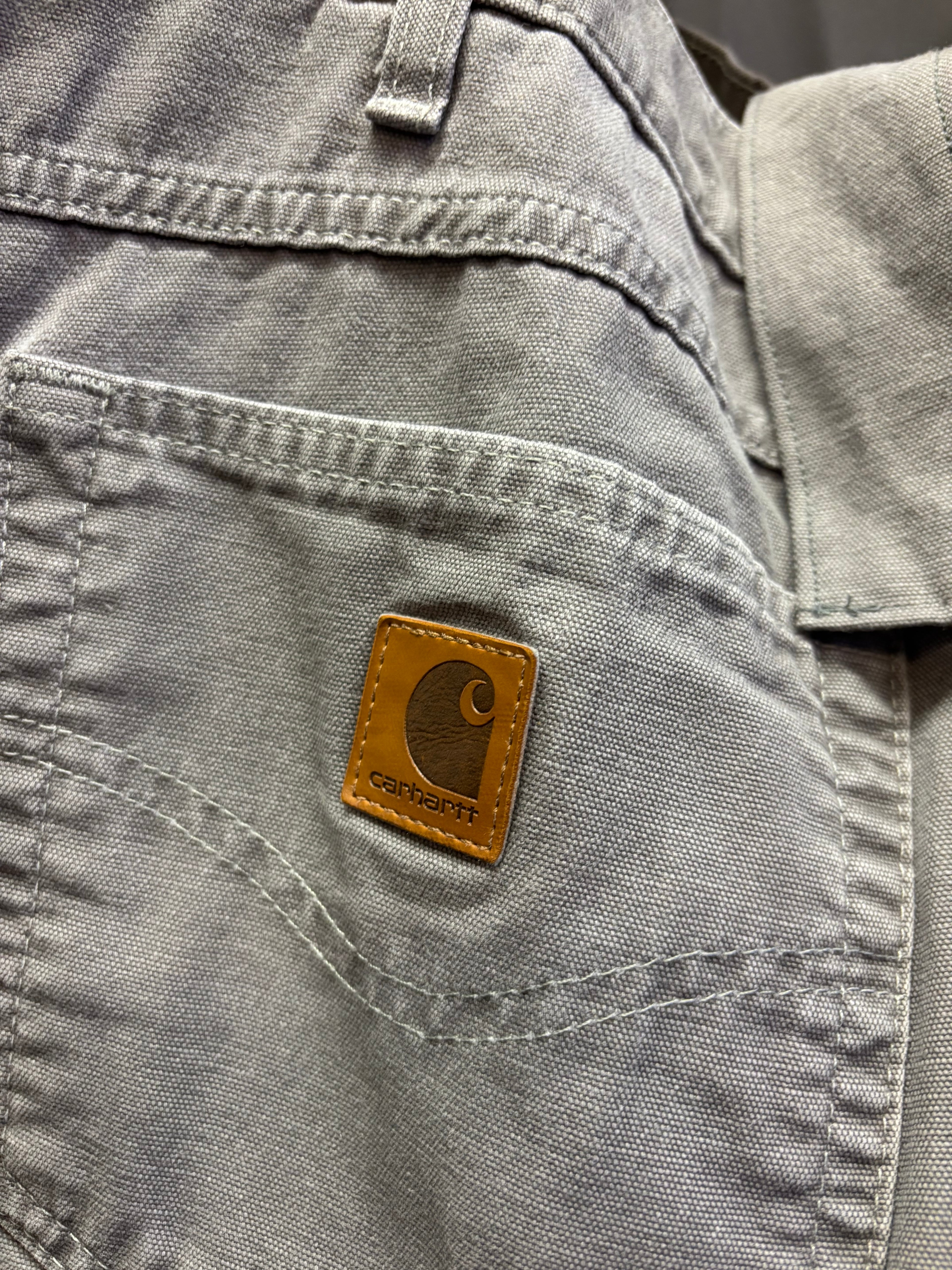 Borsa Carhartt Custom | R3BORN