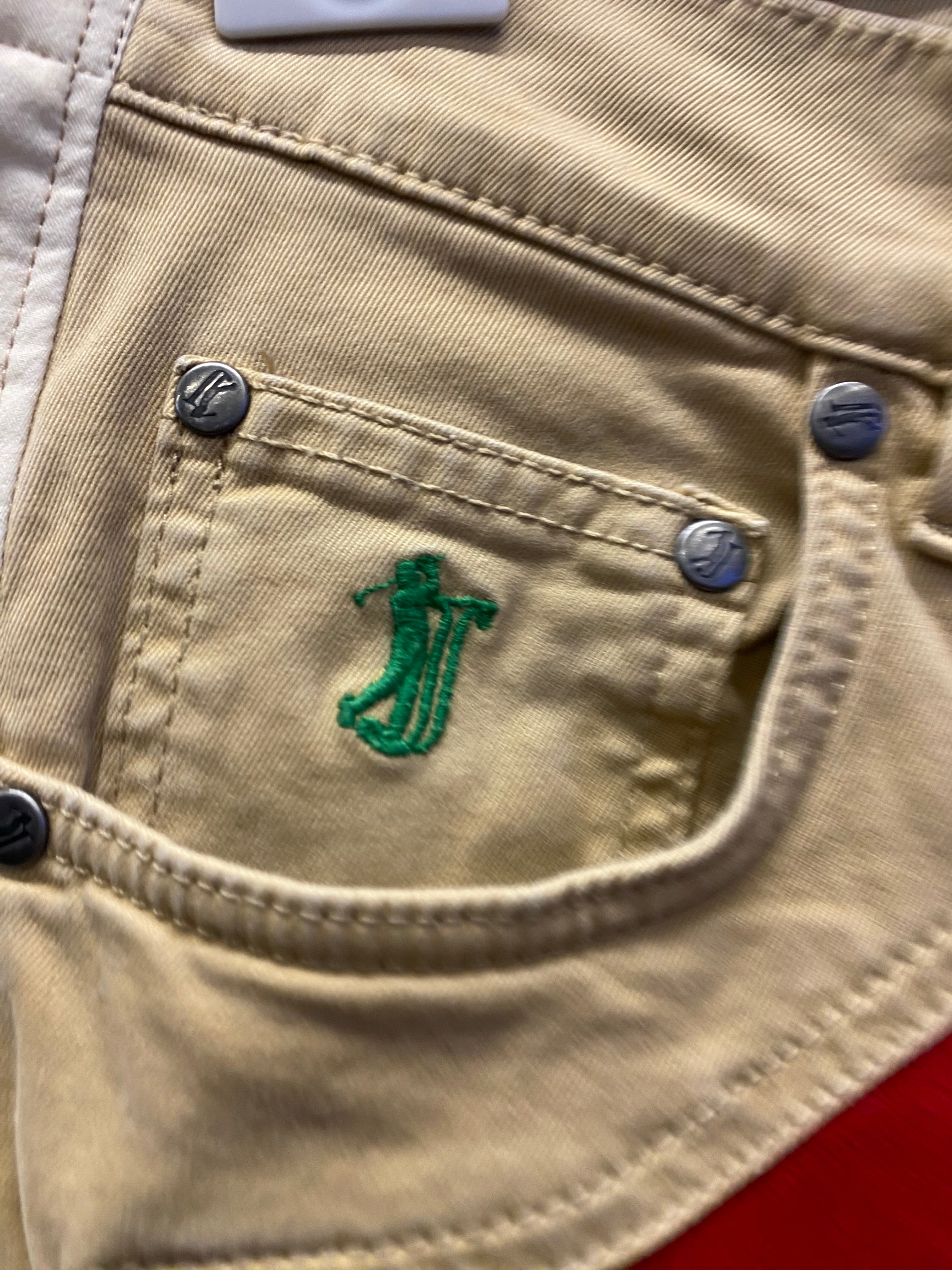 Pantaloni Flare Jeckerson Sudafrica Custom - M uomo | R3BORN