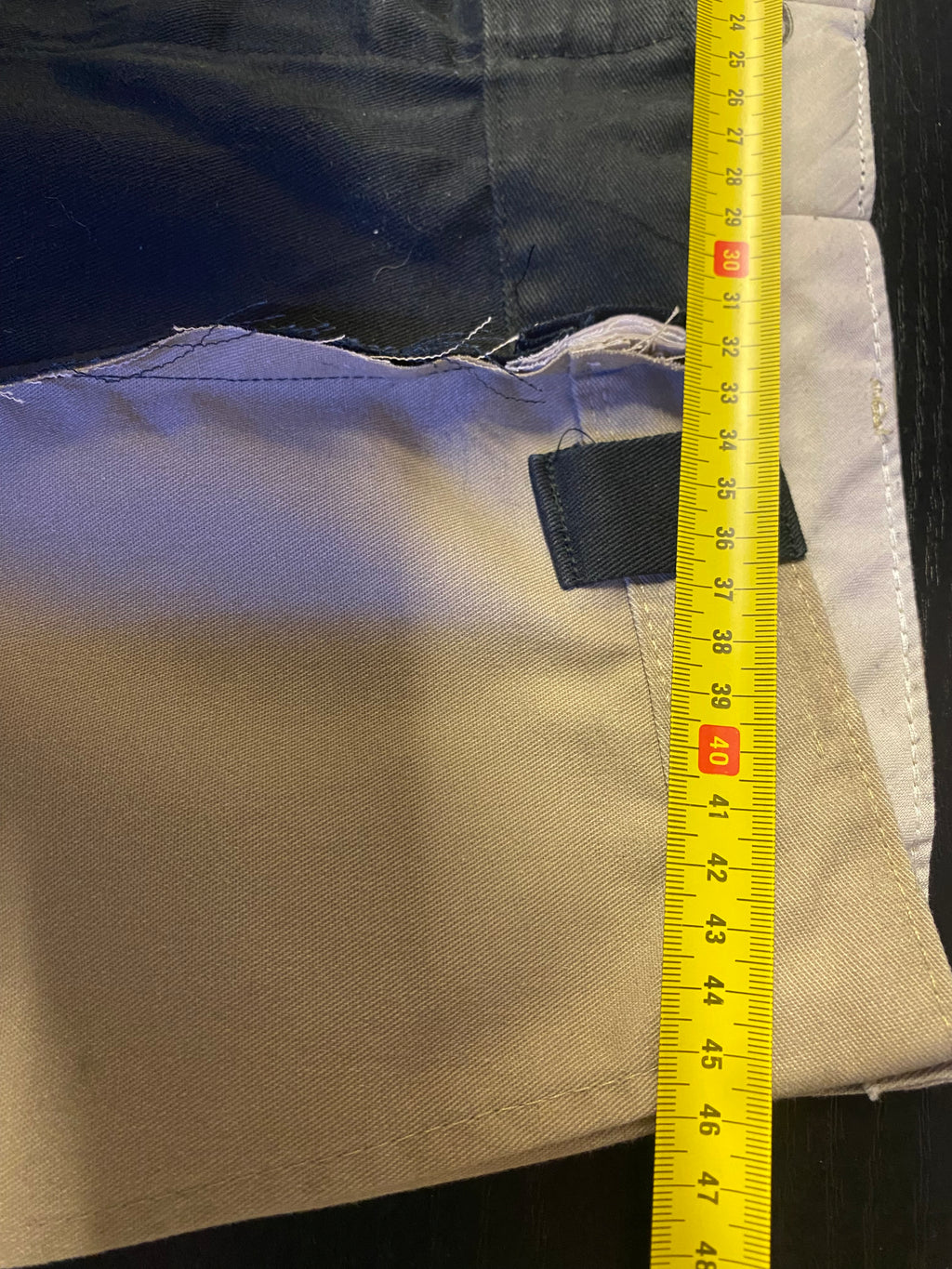 Pantaloni Dickies Chino Custom - M uomo | R3BORN