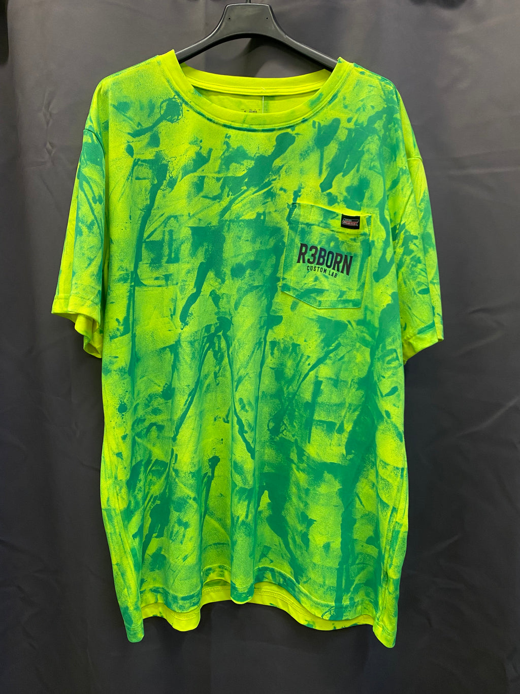 T-shirt Dickies Custom - uomo L