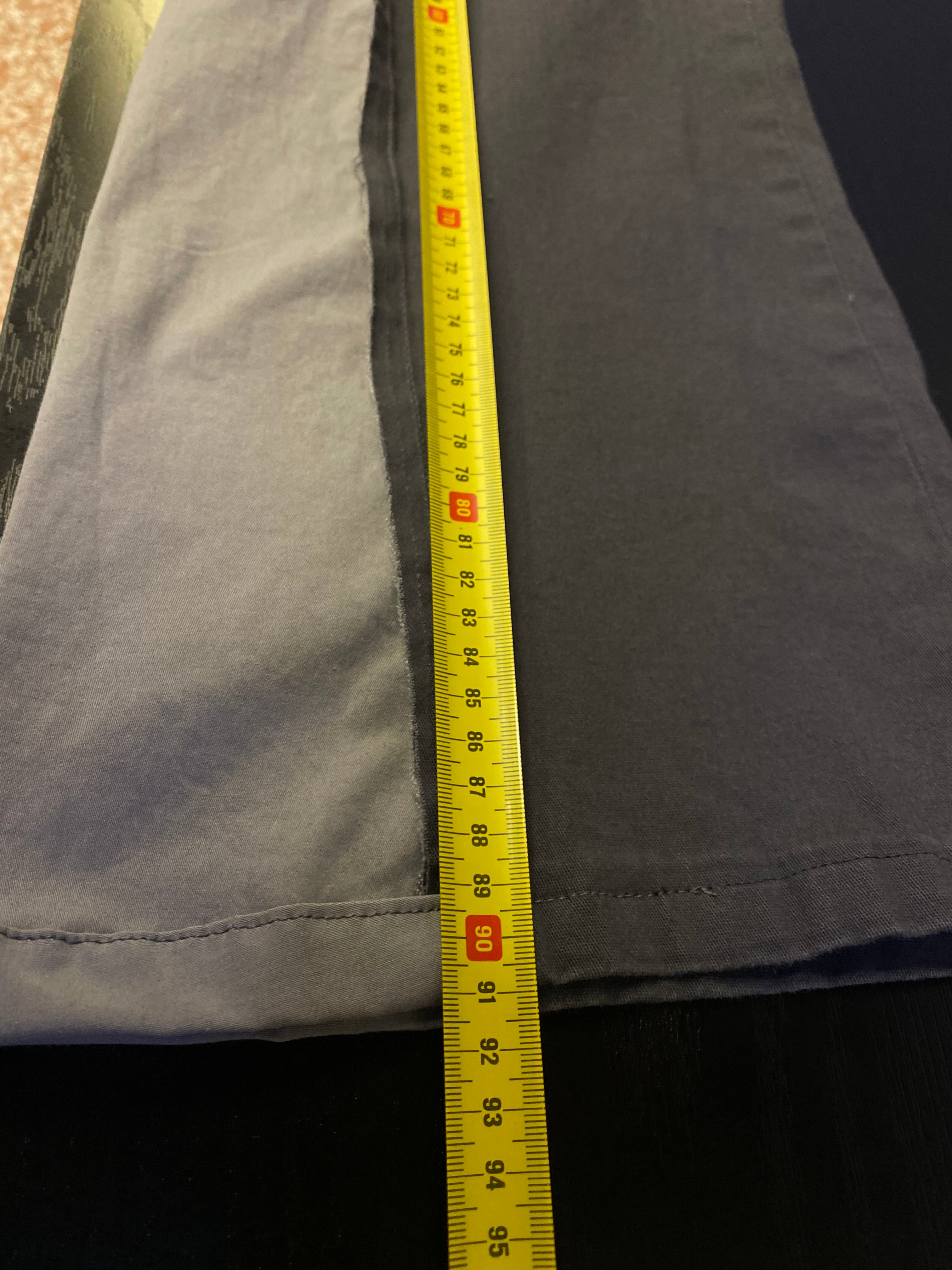 Pantaloni flare Dickies Custom - donna M | R3BORN