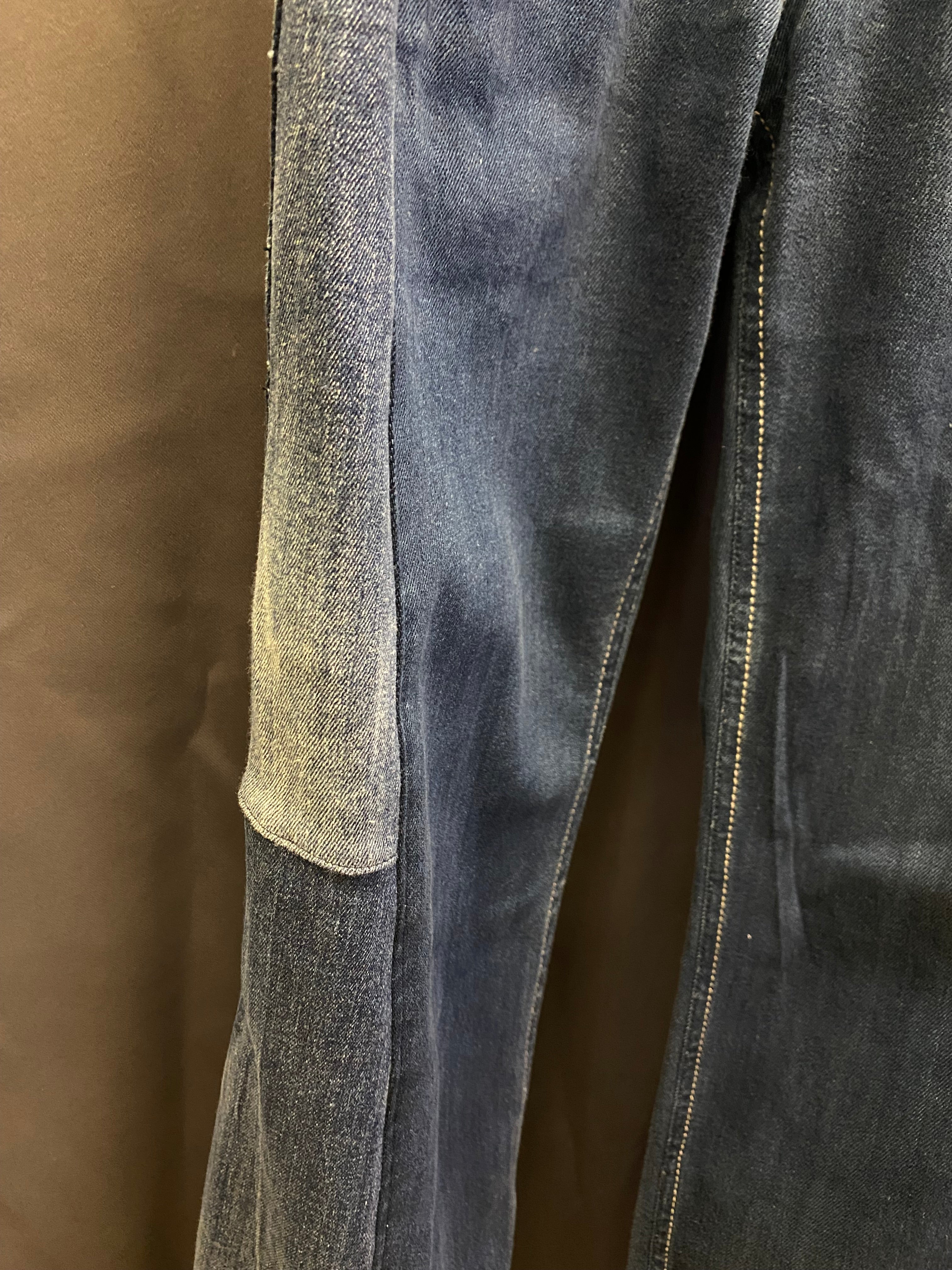 Salopette Flare Fornarina Custom - donna S | R3BORN