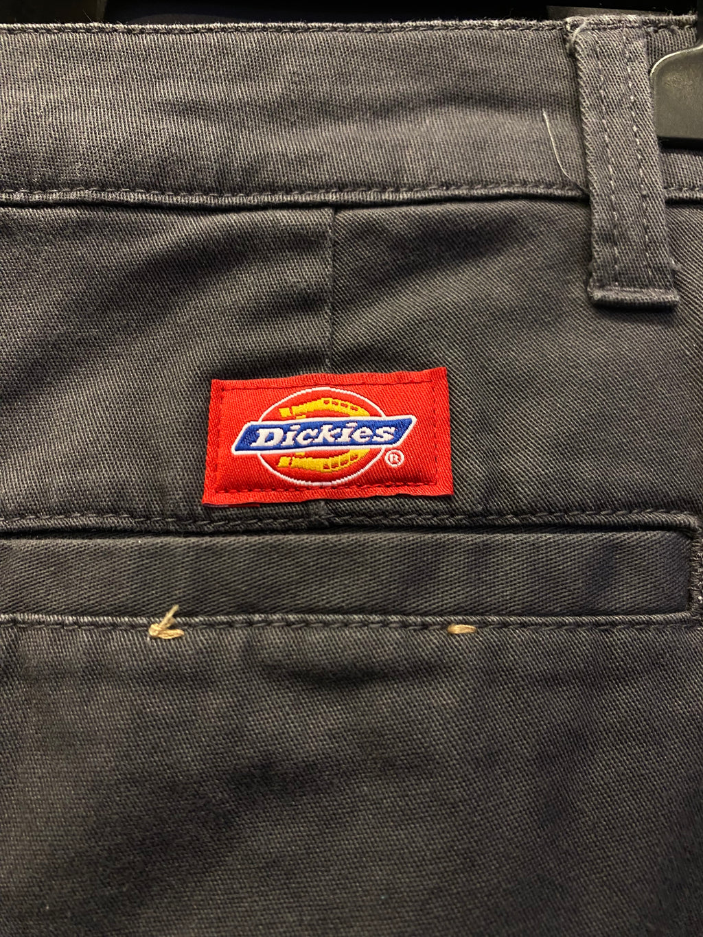 Pantaloni flare Dickies Custom - donna M | R3BORN