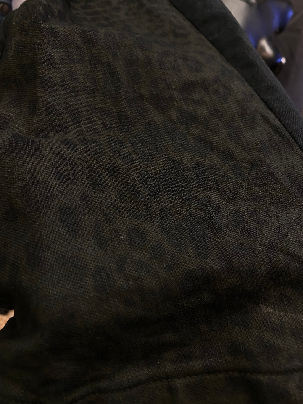 Pantaloni Flare Magazzino del Sale custom - donna M