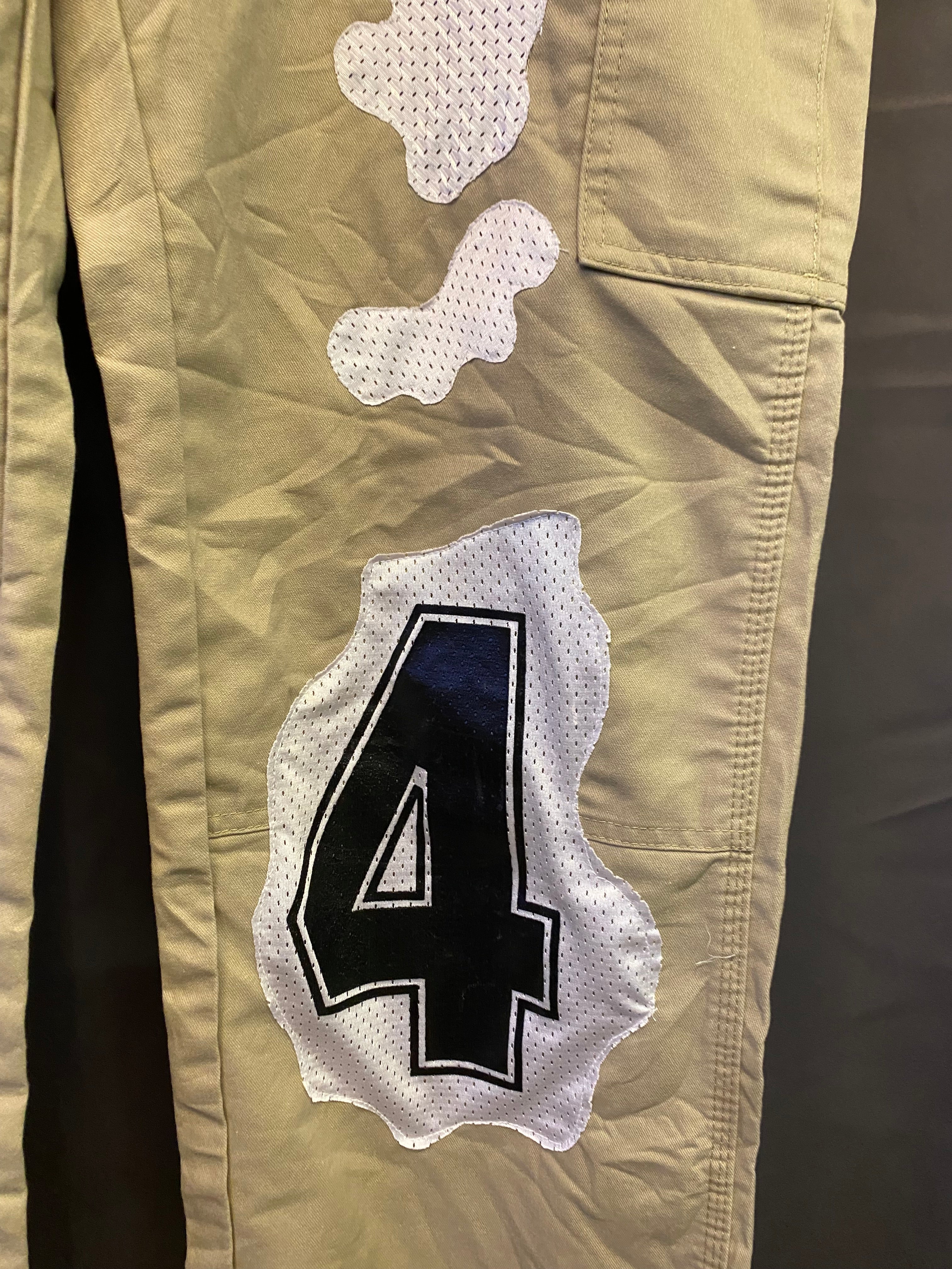 Pantalone Baggy Dickies - uomo | R3BORN