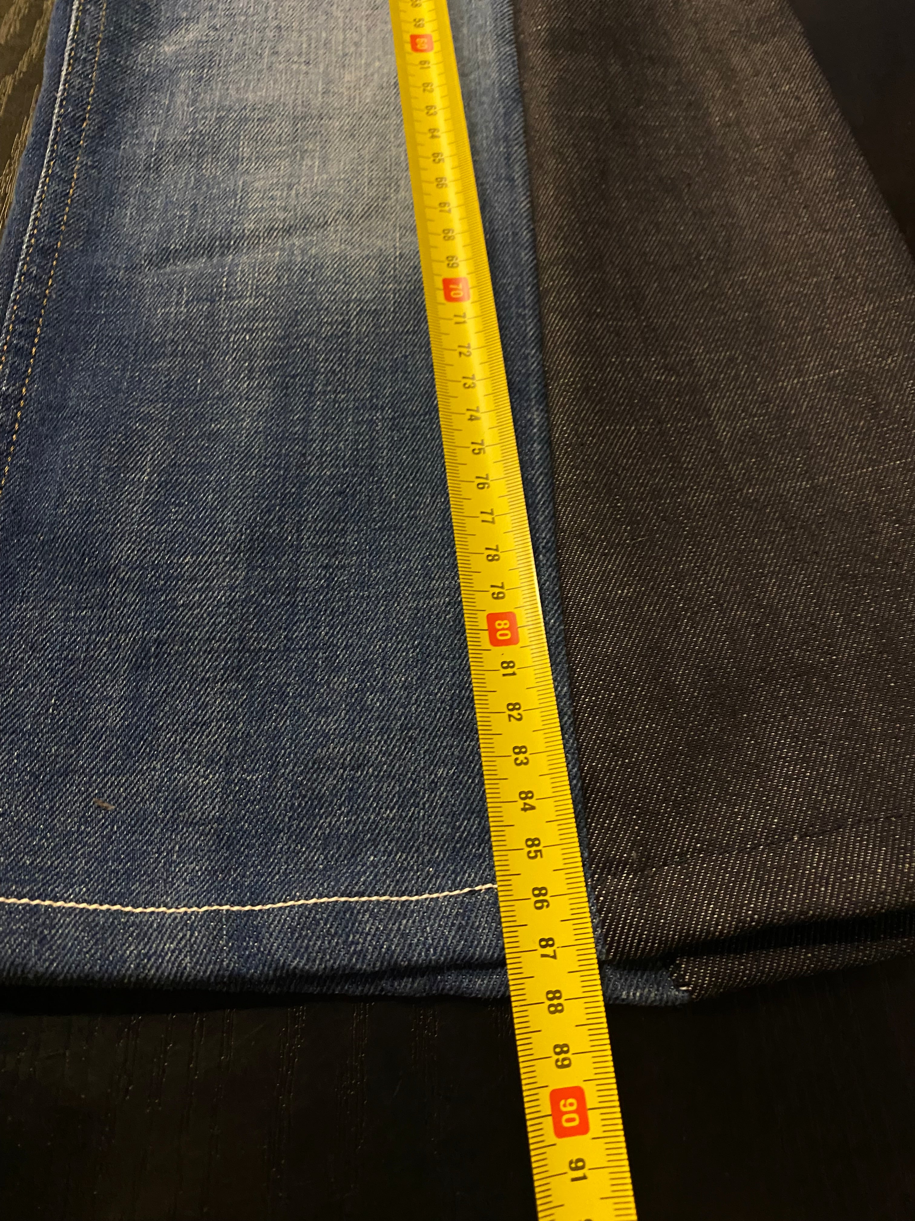 Jeans flare Diesel Y2K Custom - donna S | R3BORN