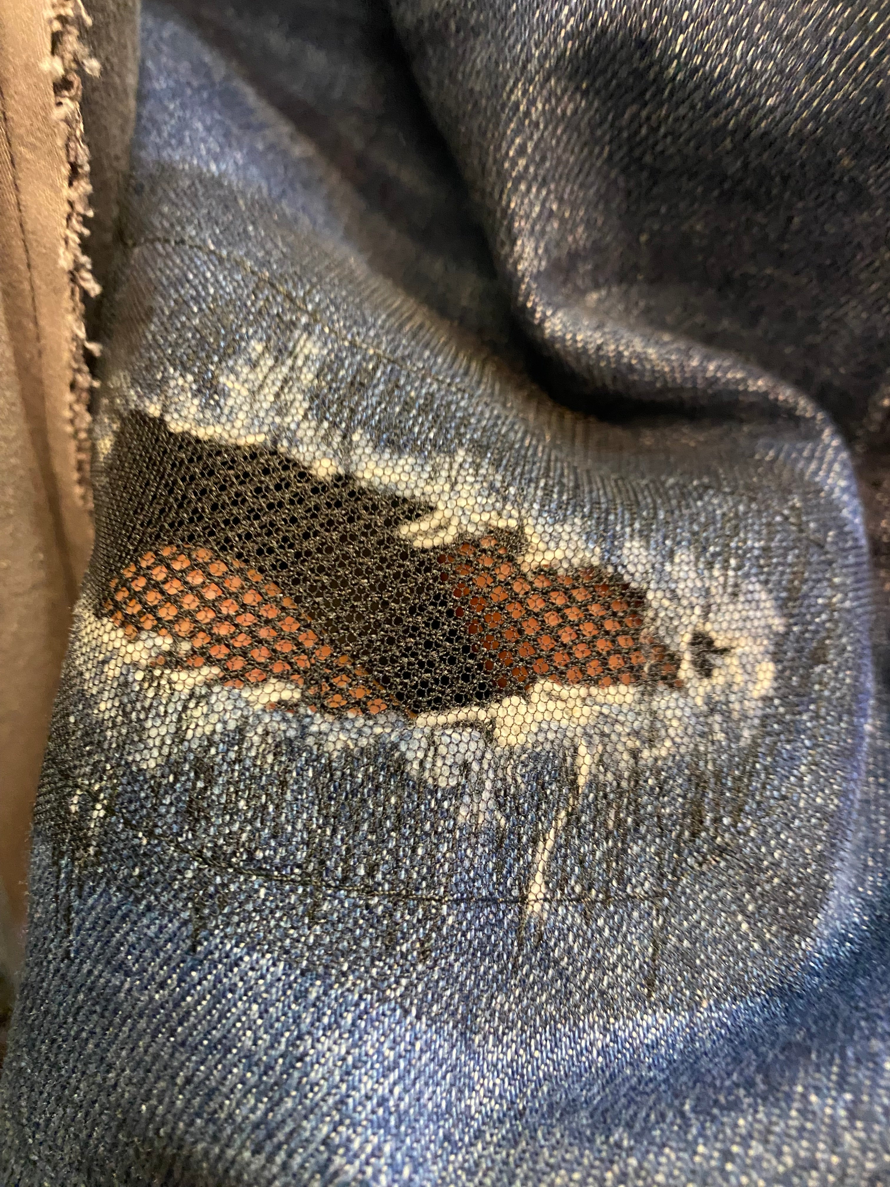 Jeans Diesel Y2K Flare Custom - donna S | R3BORN