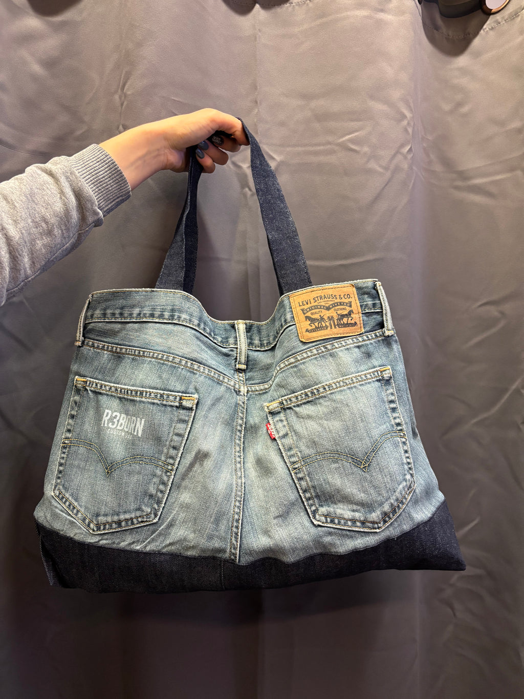 Borsa Levi’s Custom