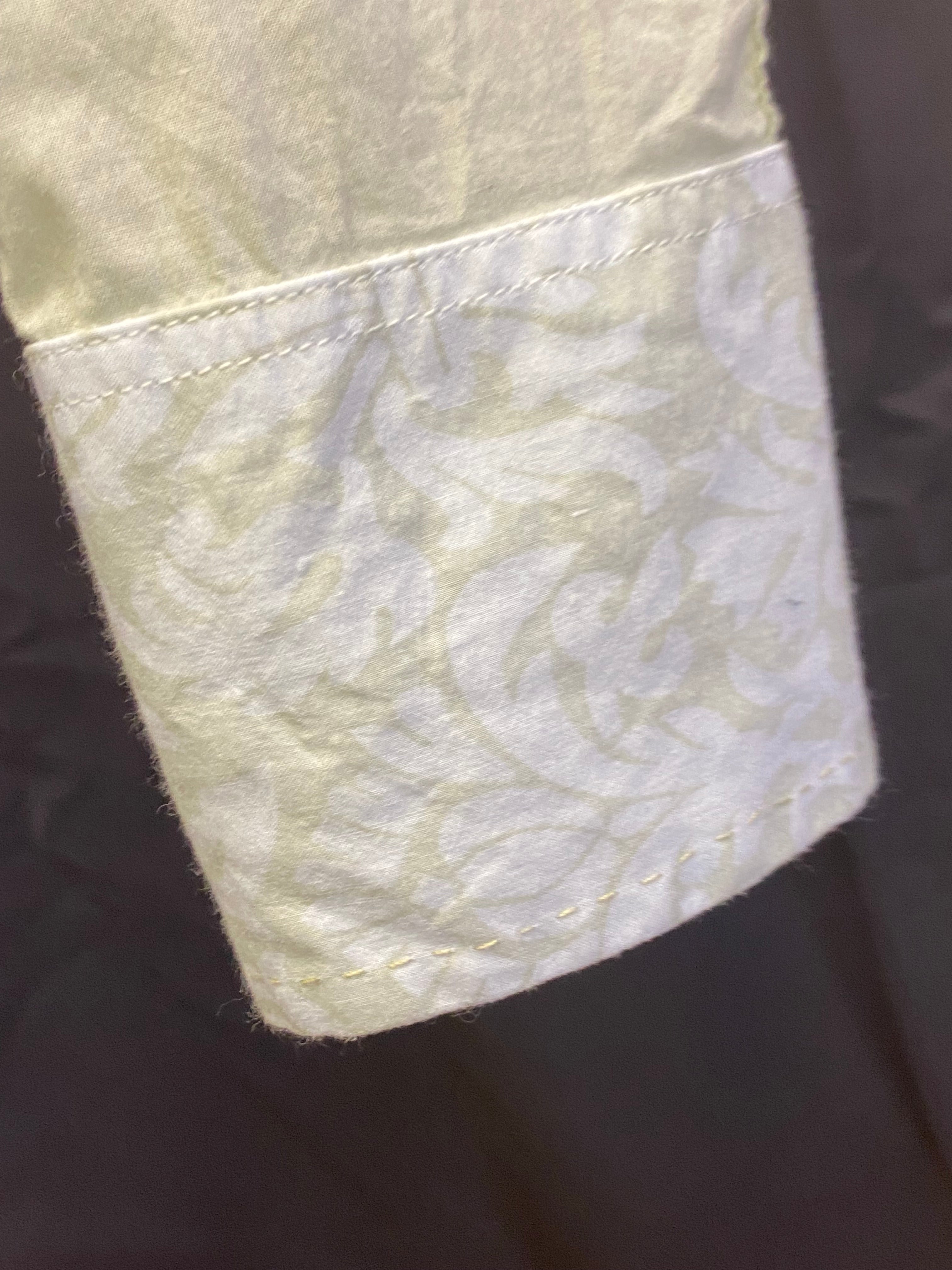 Camicia crop Marlboro Classics Custom - m oversize donna | R3BORN