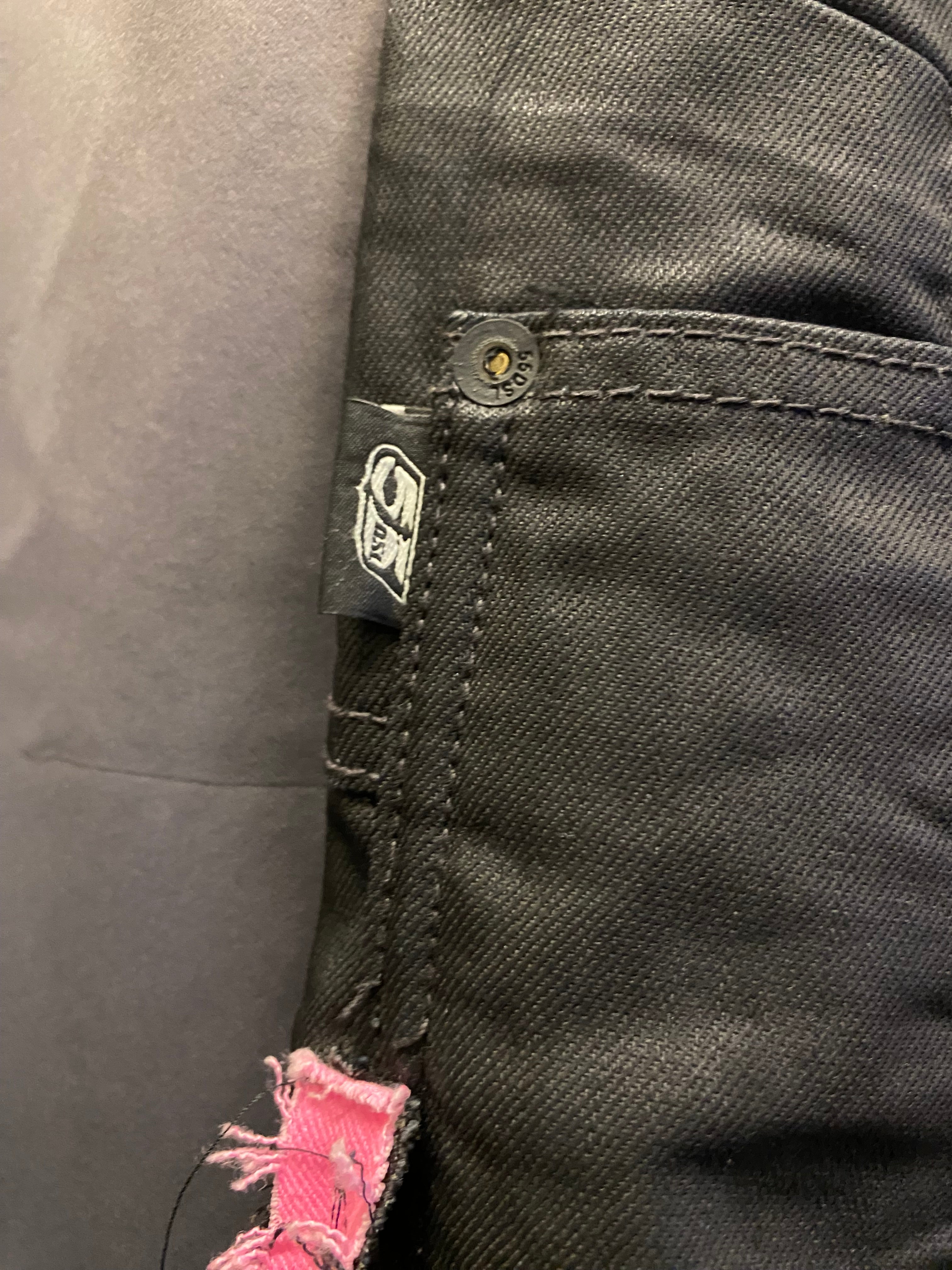 Jeans Flare 55DSL Diesel Custom - donna L | R3BORN