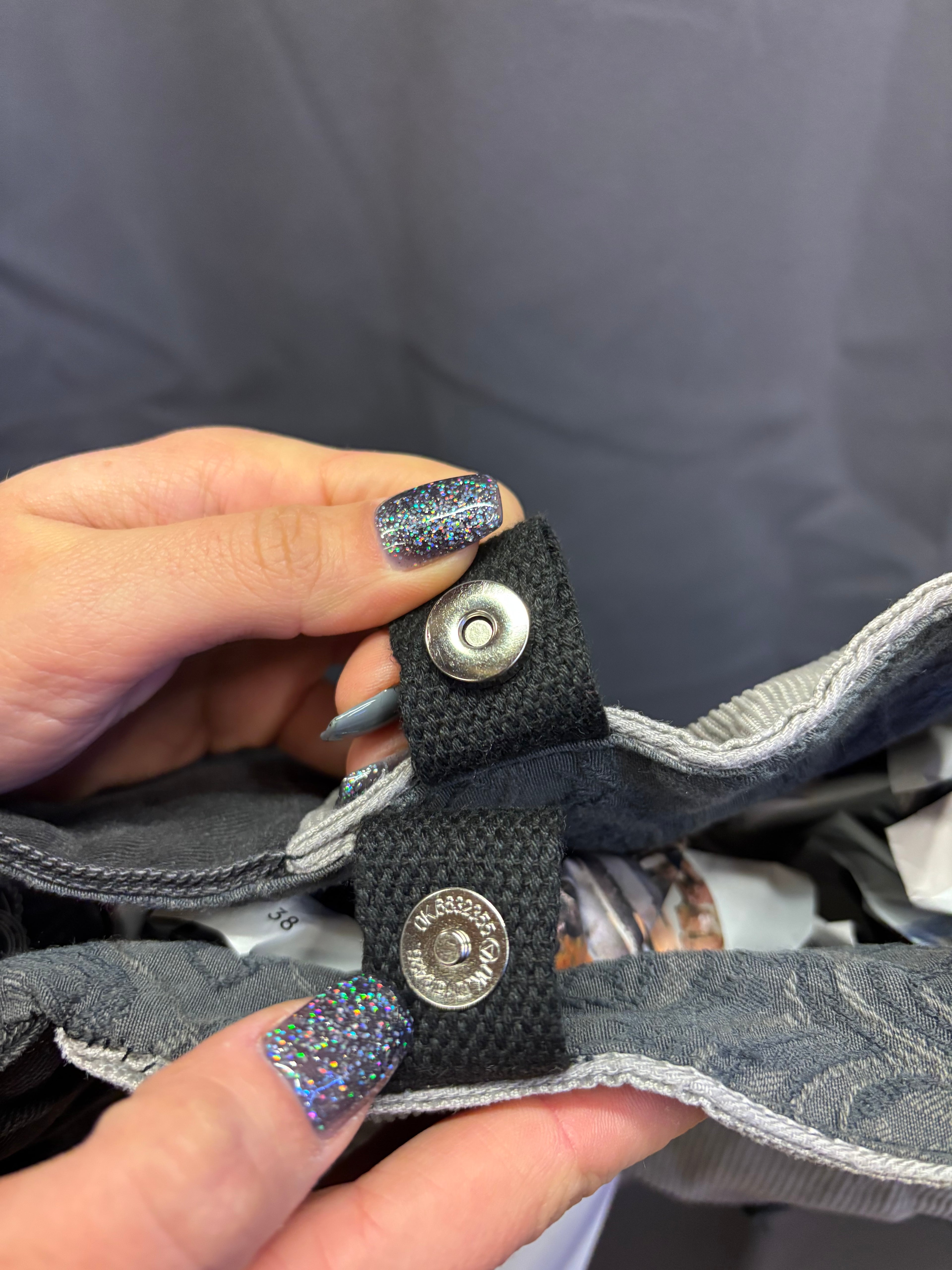 Borsa Levi’s Custom | R3BORN