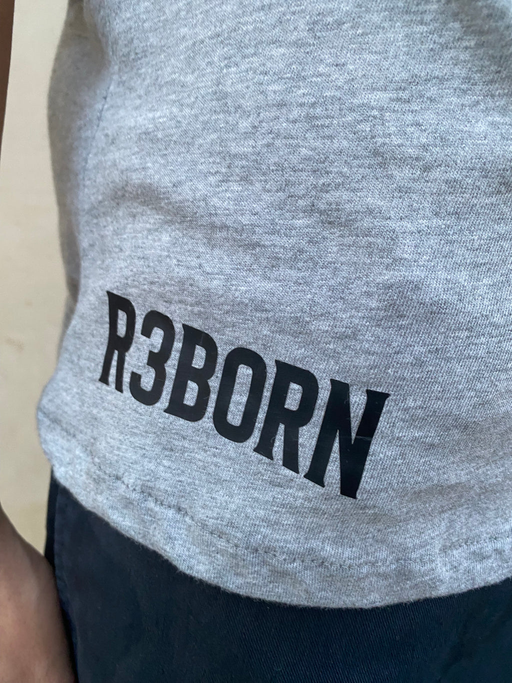 T-shirt Nike Custom - uomo XS/S | R3BORN