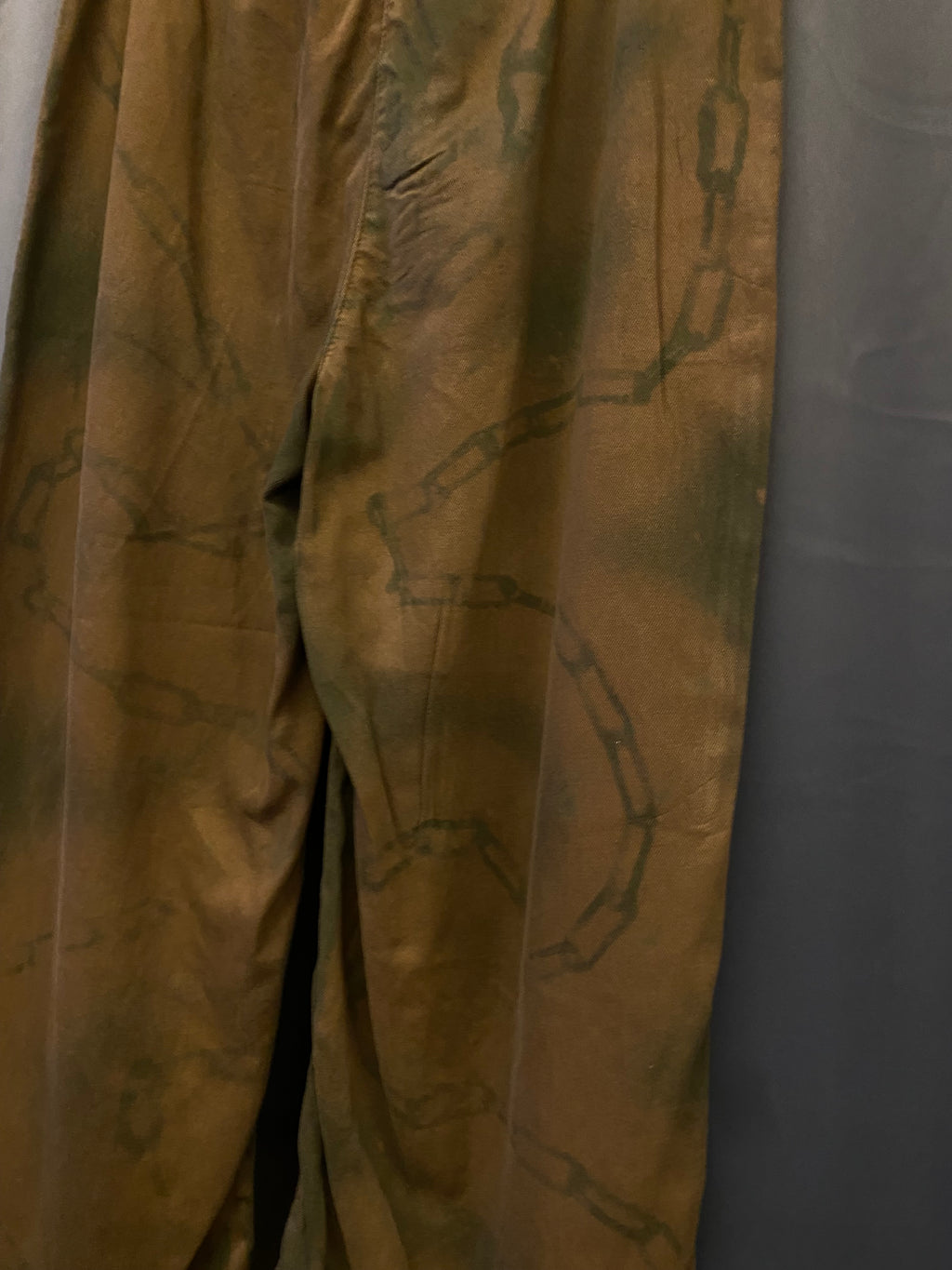 BDG Custom Pants (L) | R3BORN