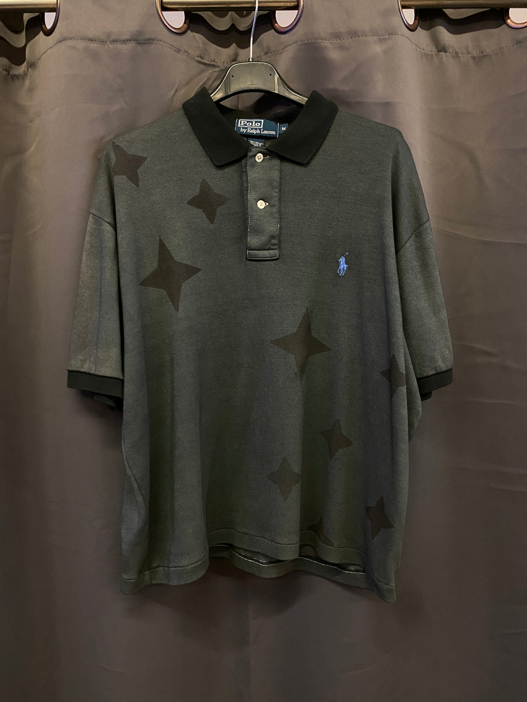 Polo Ralph Lauren Crop Fit Custom Uomo M | R3BORN