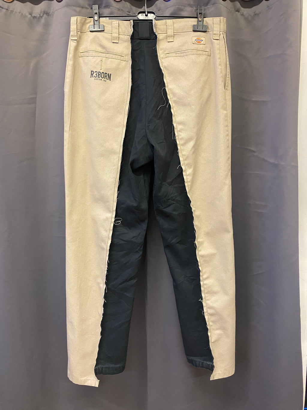 Pantaloni Dickies Chino Custom - M uomo | R3BORN