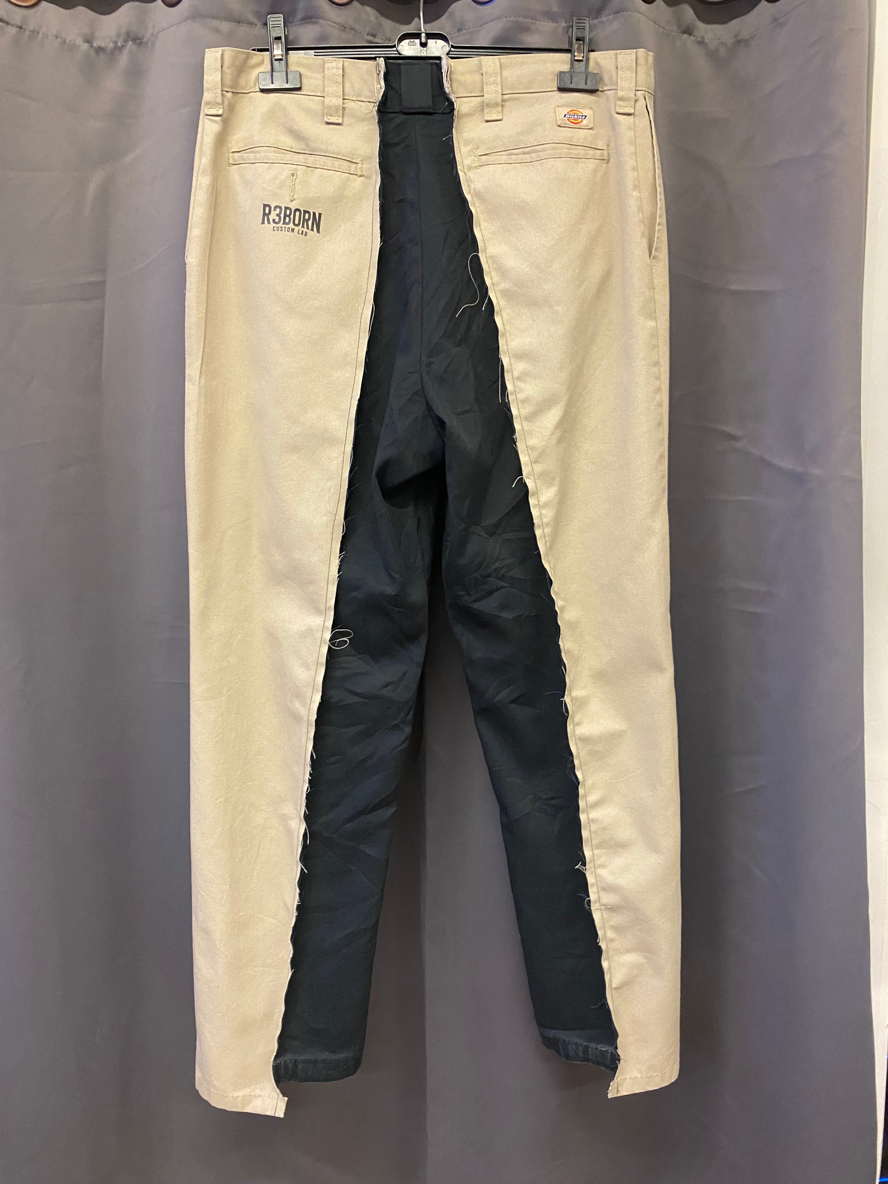 Pantaloni Dickies Chino Custom - M uomo | R3BORN