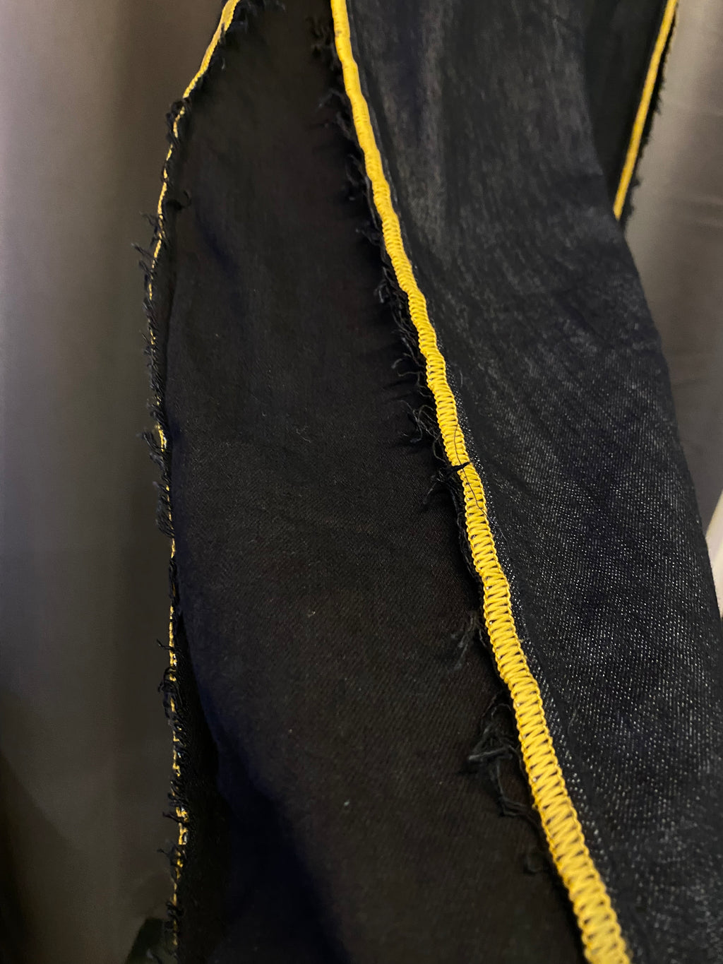 Jeans Flare Lee Custom - uomo M | R3BORN