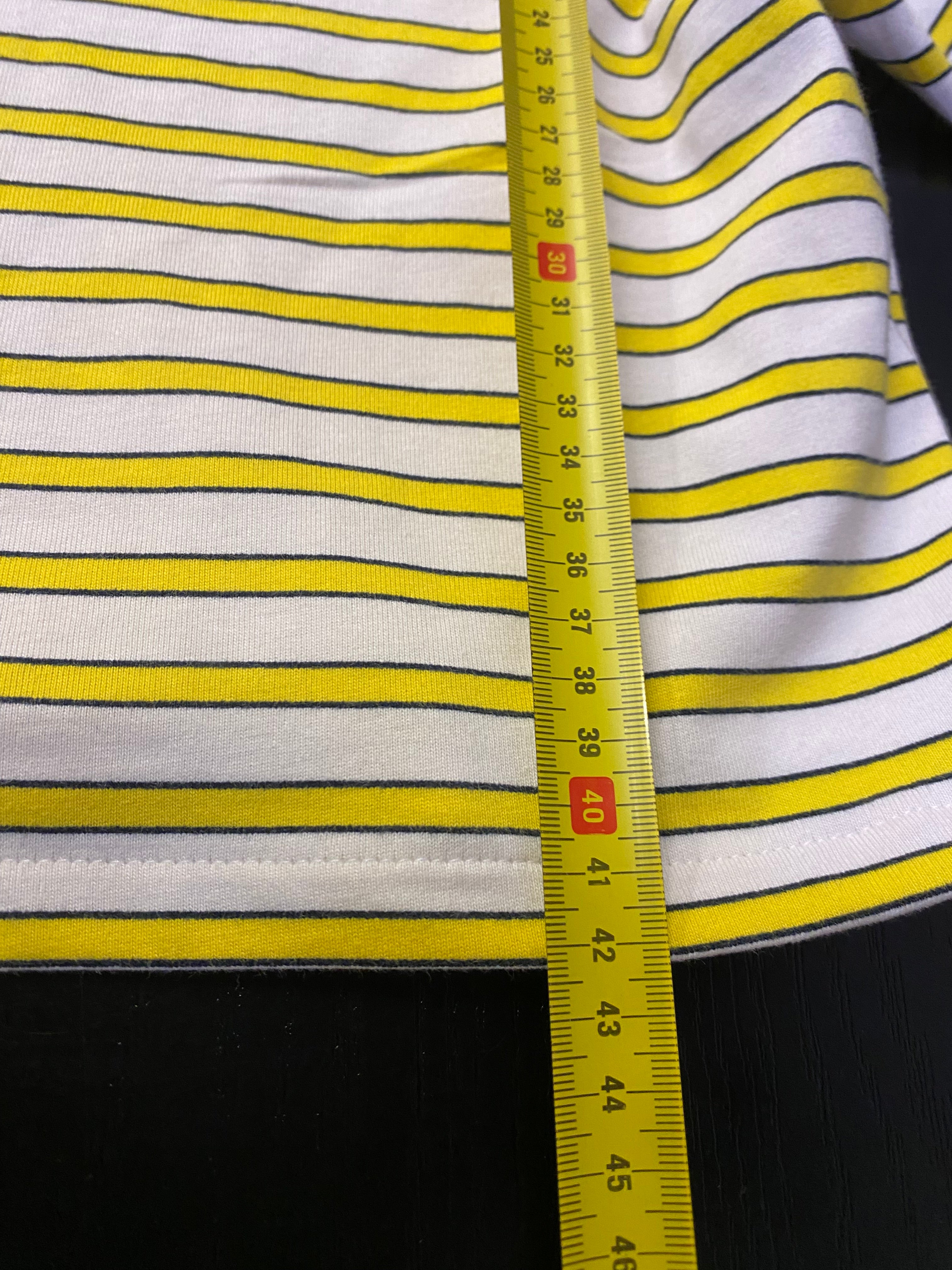 Maglia crop a maniche lunghe Lauren Ralph Lauren - donna M | R3BORN