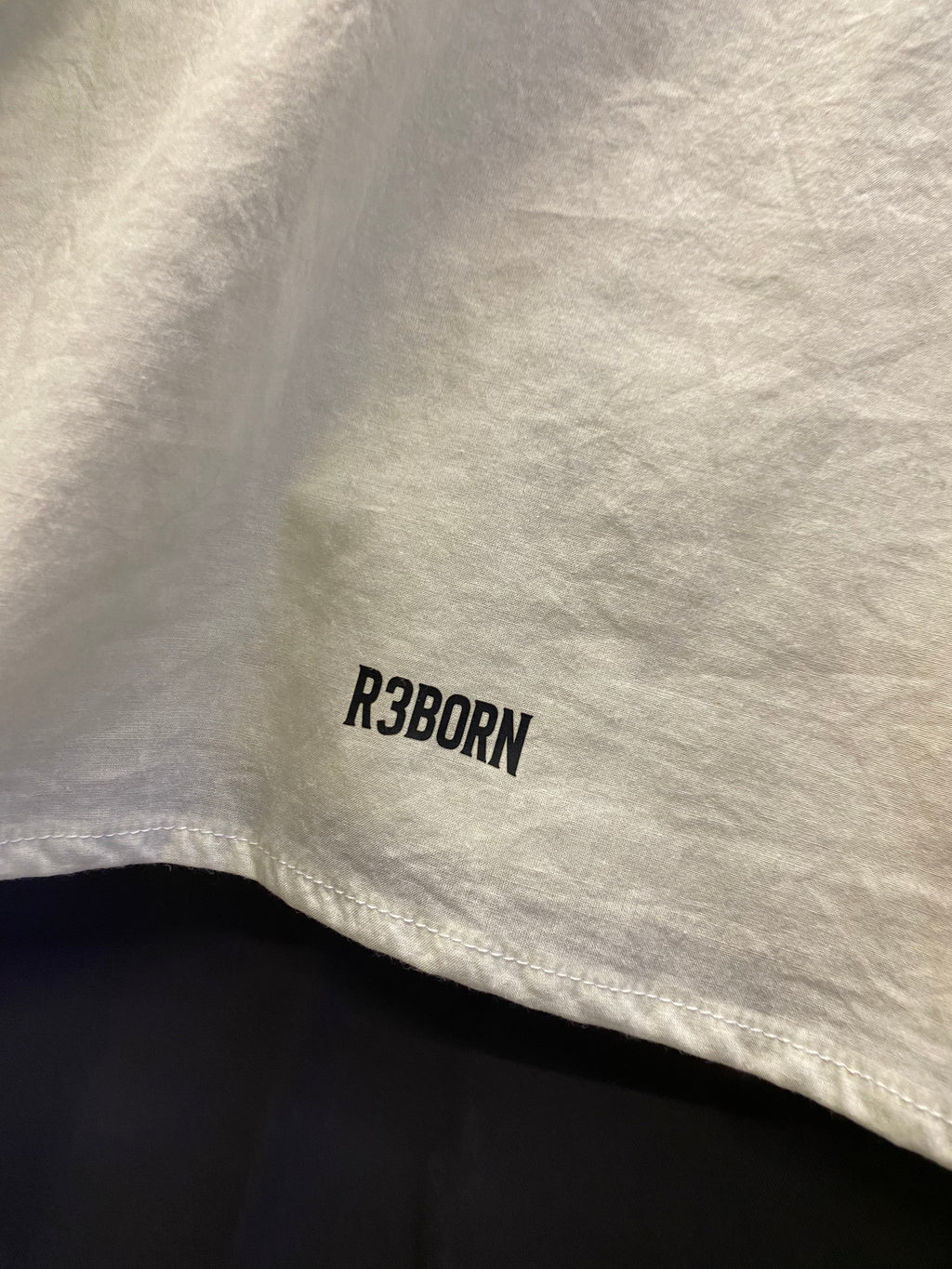 Camicia crop Marlboro Classics Custom - m oversize donna | R3BORN