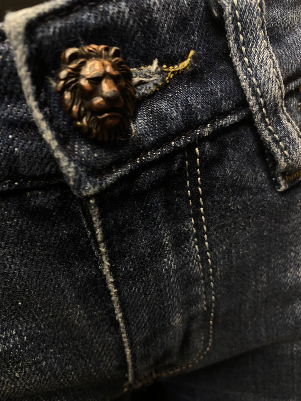 Jeans Flare Y2K Diesel - donna S | R3BORN