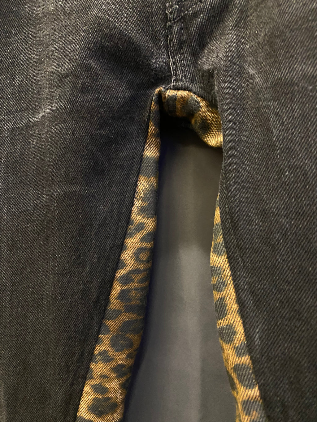 Jeans Flare Levi’s 501 Custom - uomo M | R3BORN