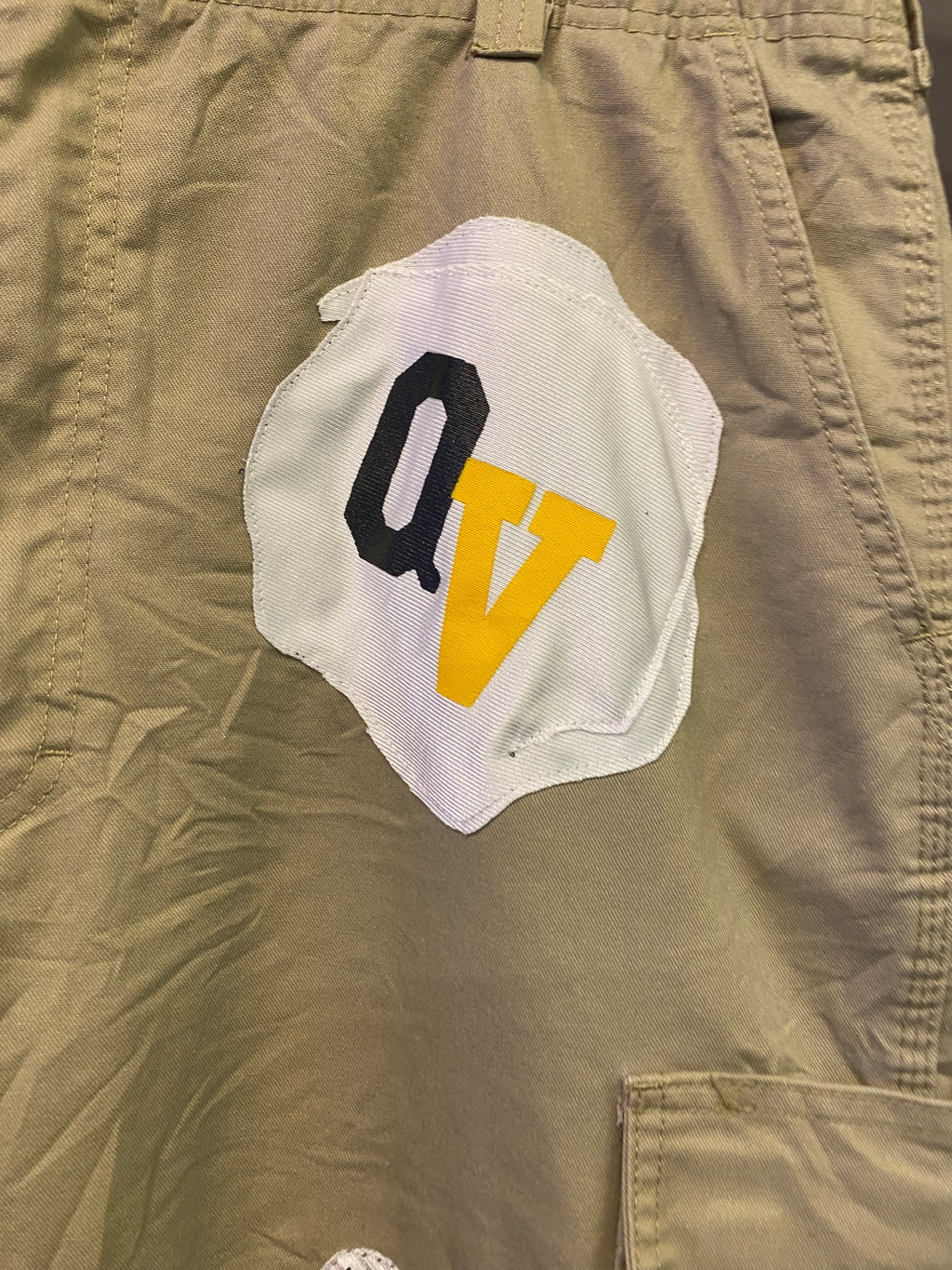 Pantalone Baggy Dickies - uomo | R3BORN