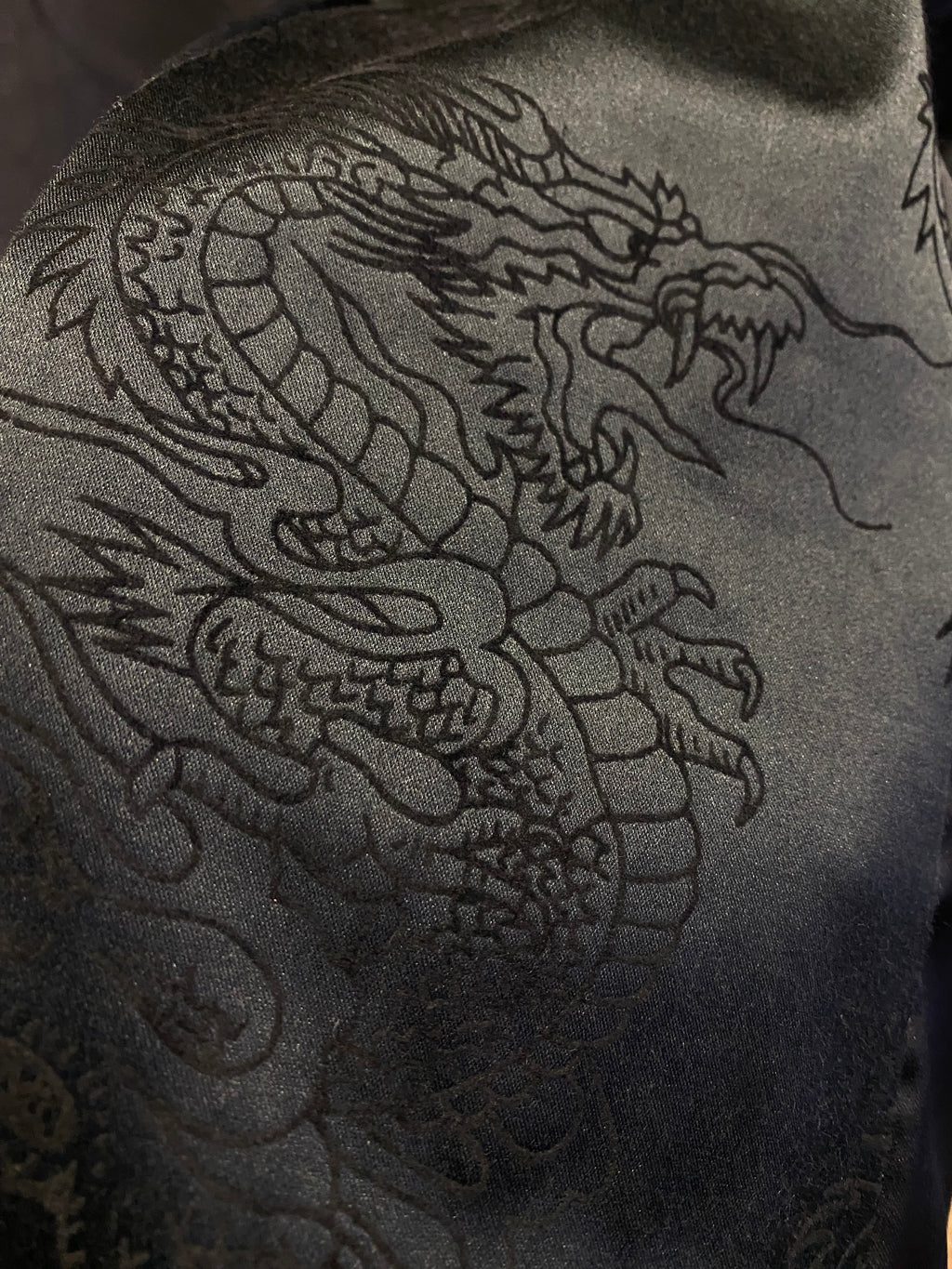 Pantalone Diesel a palazzo Custom - donna M