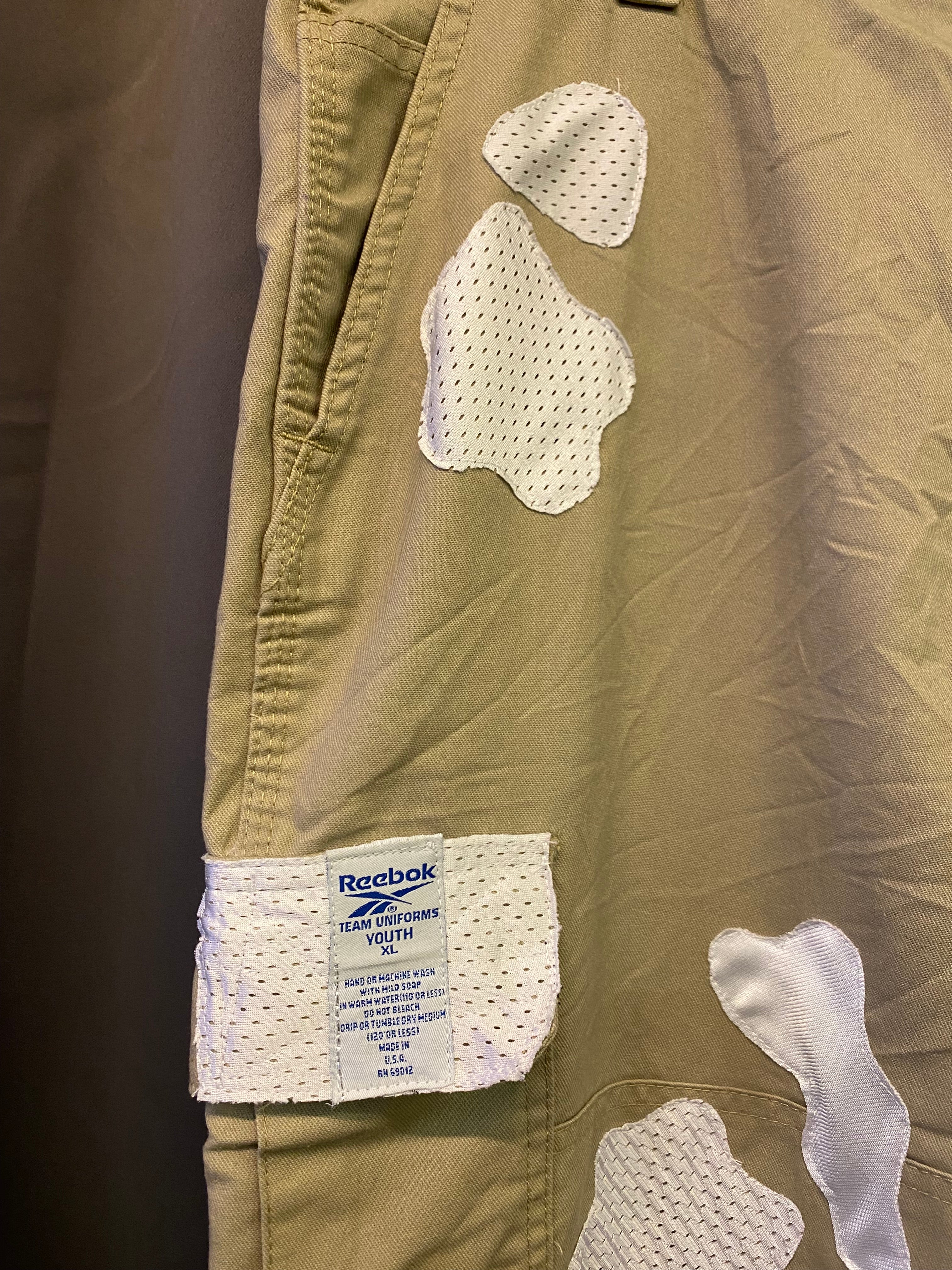 Pantalone Baggy Dickies - uomo | R3BORN