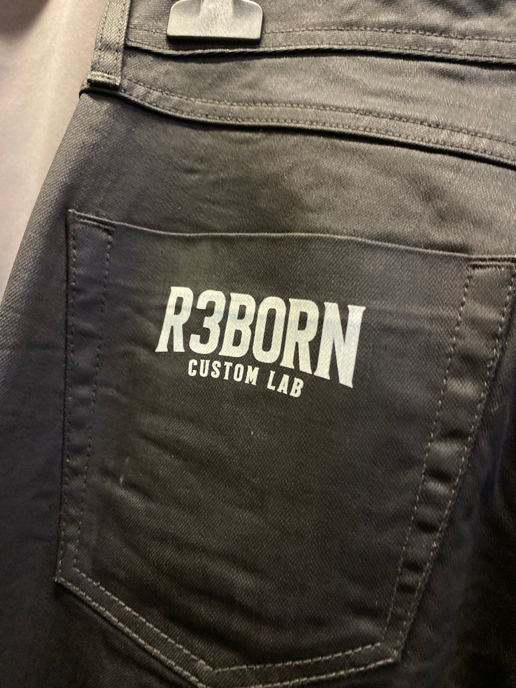 Jeans Flare 55DSL Diesel Custom - donna L | R3BORN