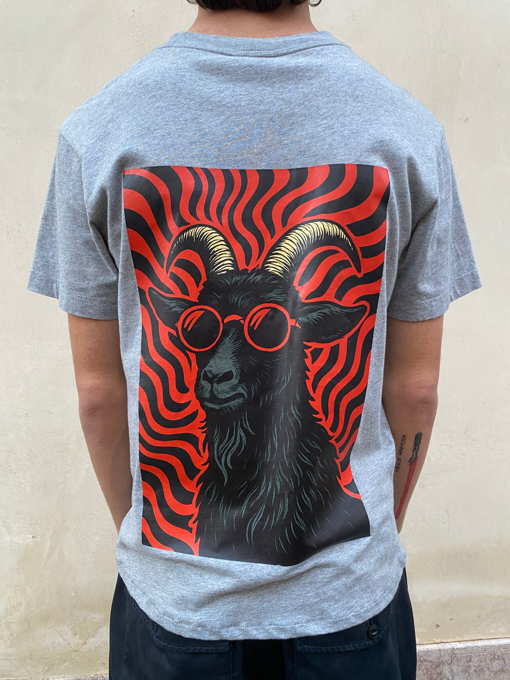 T-shirt Nike Custom - uomo XS/S | R3BORN