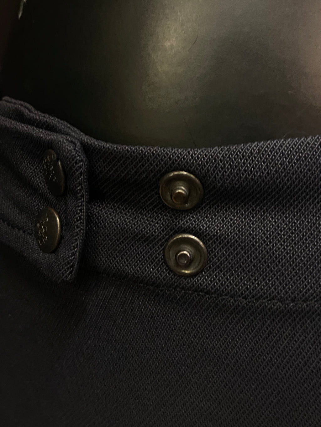 Minigonna Diesel Lab animalier custom - donna S | R3BORN