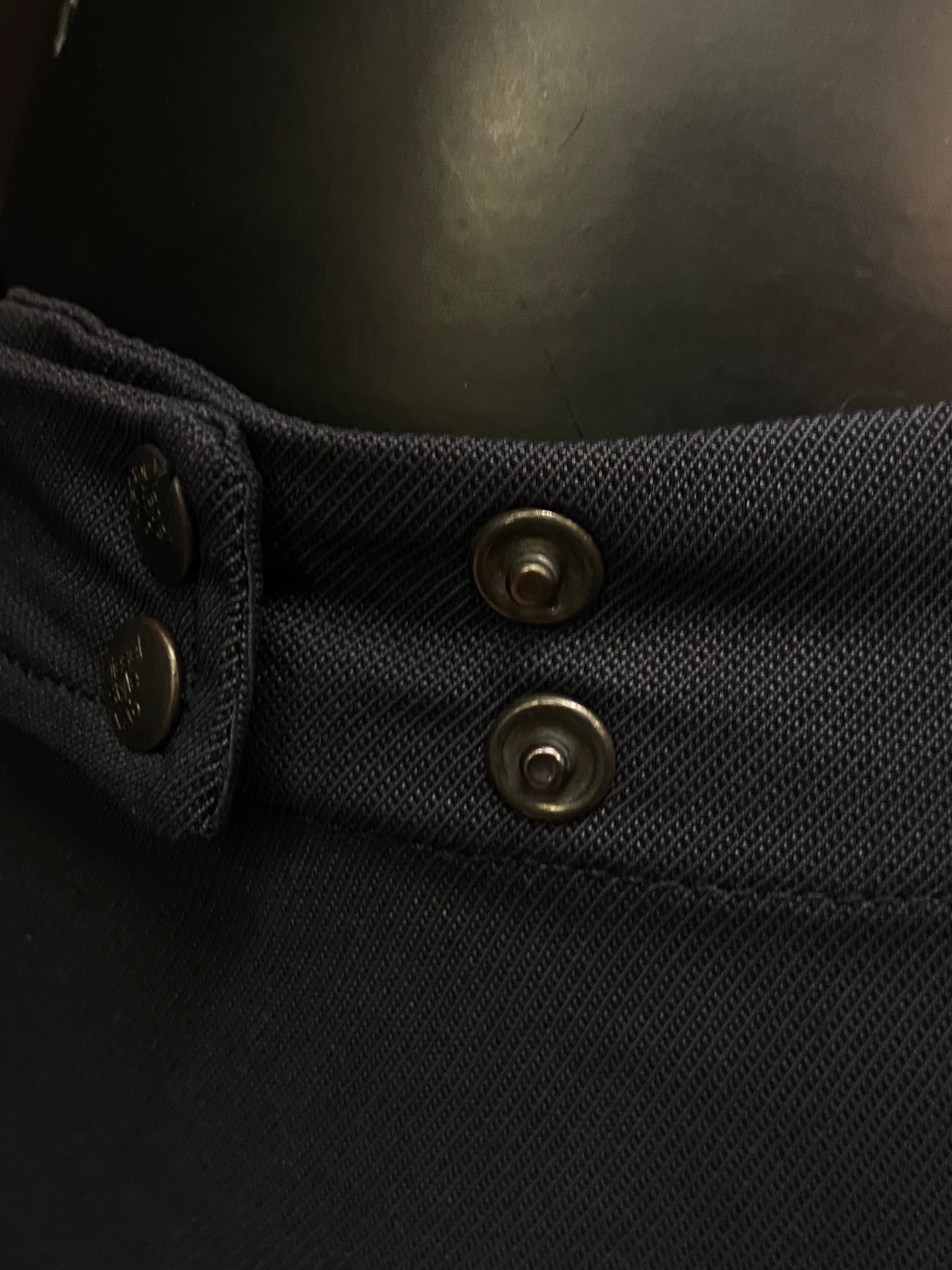 Minigonna Diesel Lab animalier custom - donna S | R3BORN