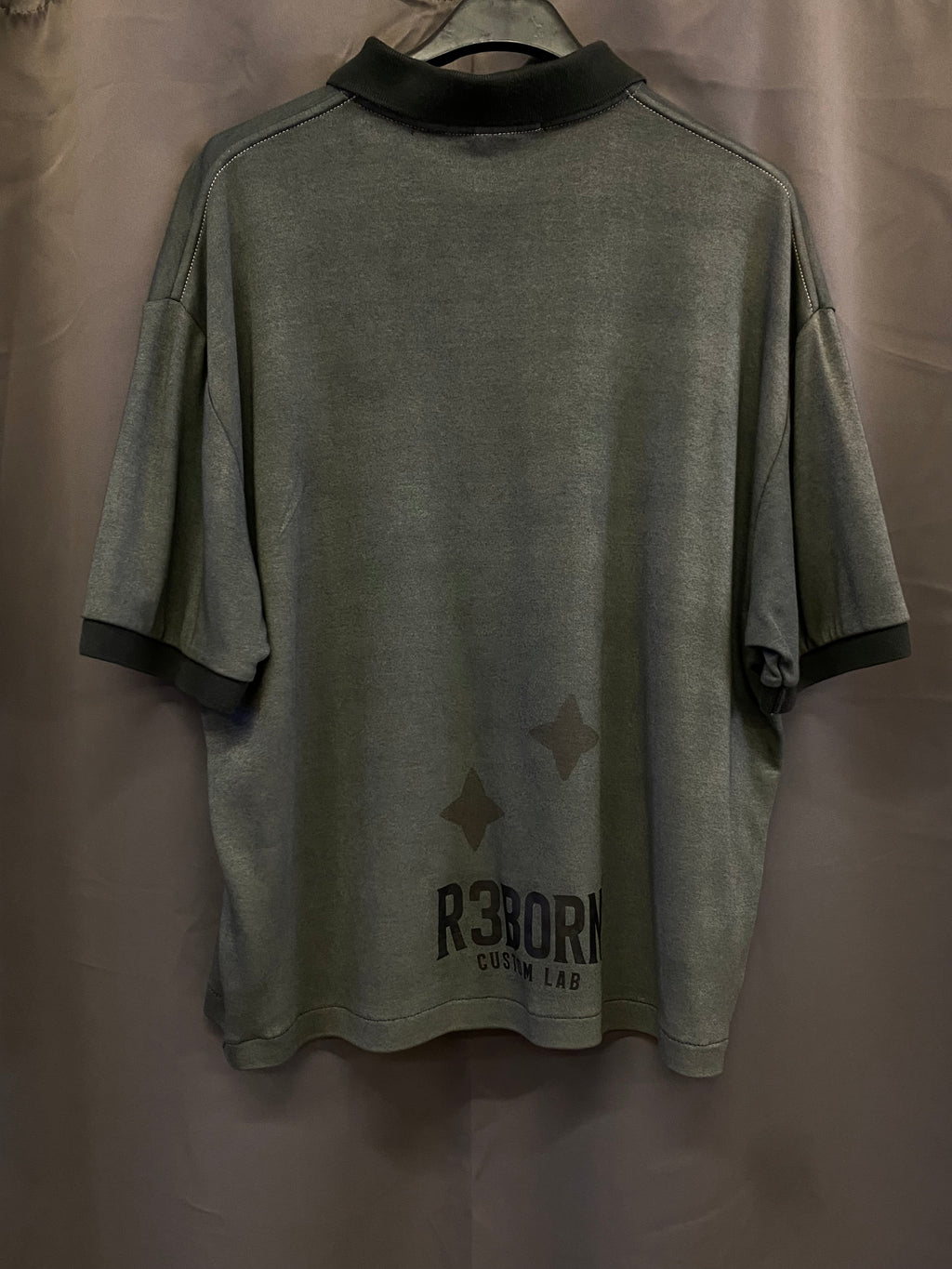 Polo Ralph Lauren Crop Fit Custom Uomo M | R3BORN