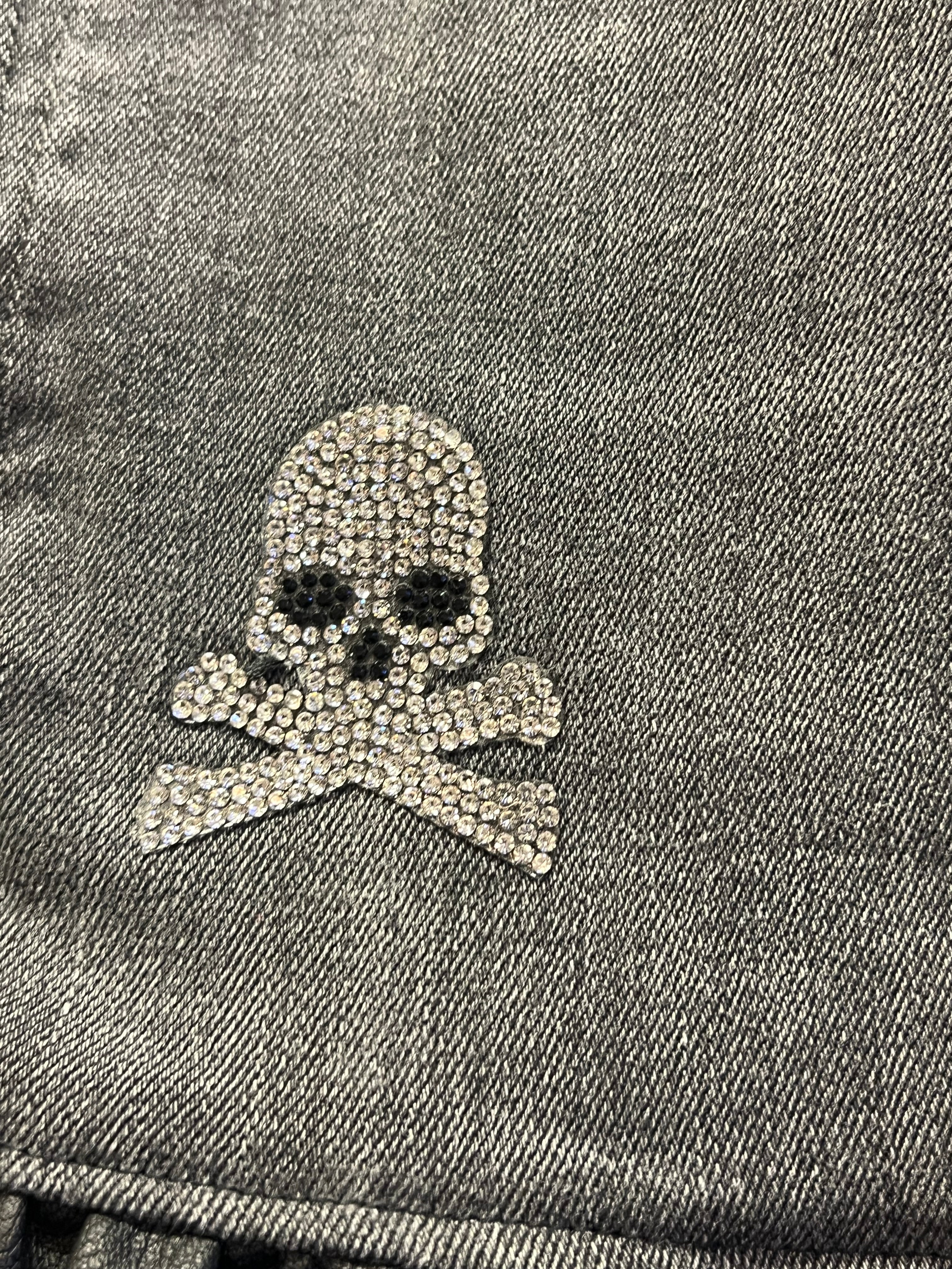 Minigonna Levi’s Custom - L | R3BORN