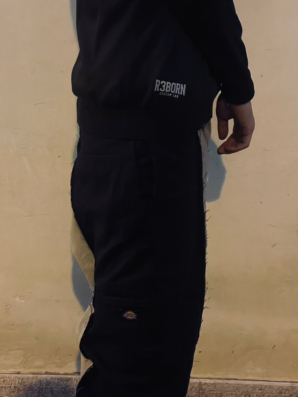 Pantaloni Dickies Chino Custom - M uomo | R3BORN