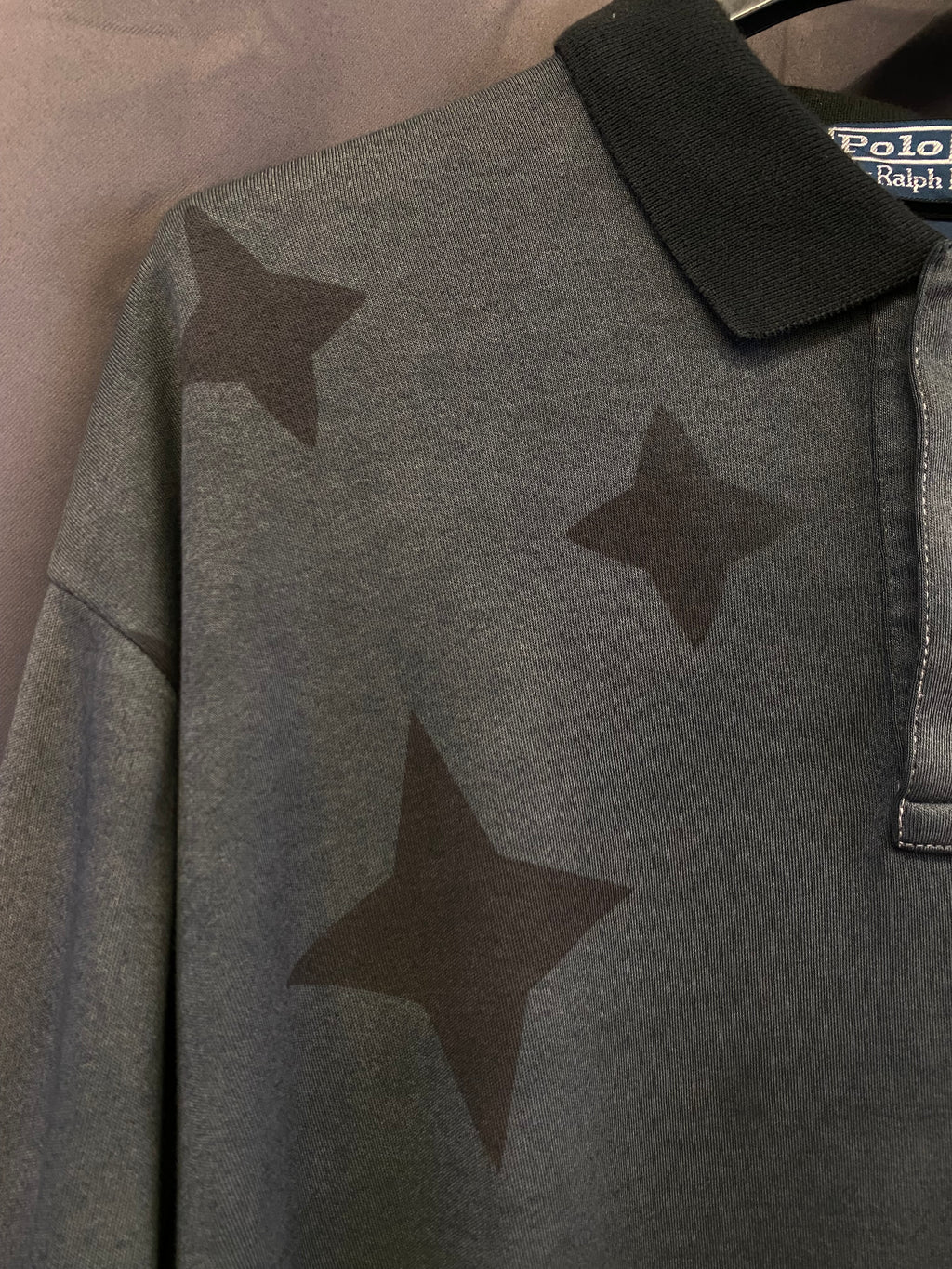 Polo Ralph Lauren Crop Fit Custom Uomo M | R3BORN