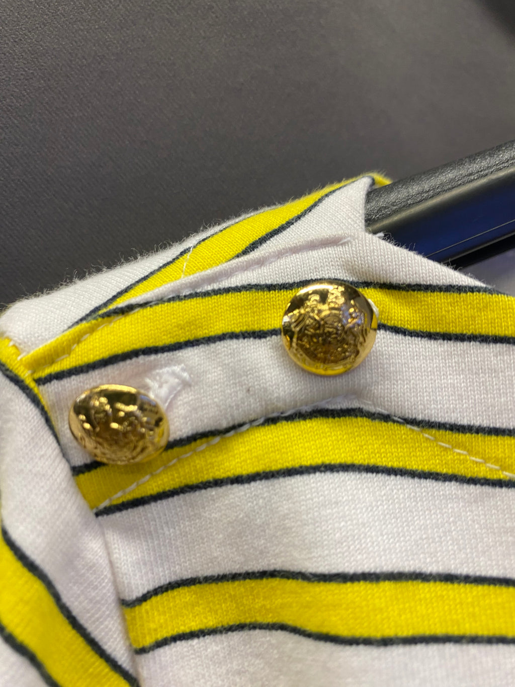 Maglia crop a maniche lunghe Lauren Ralph Lauren - donna M | R3BORN