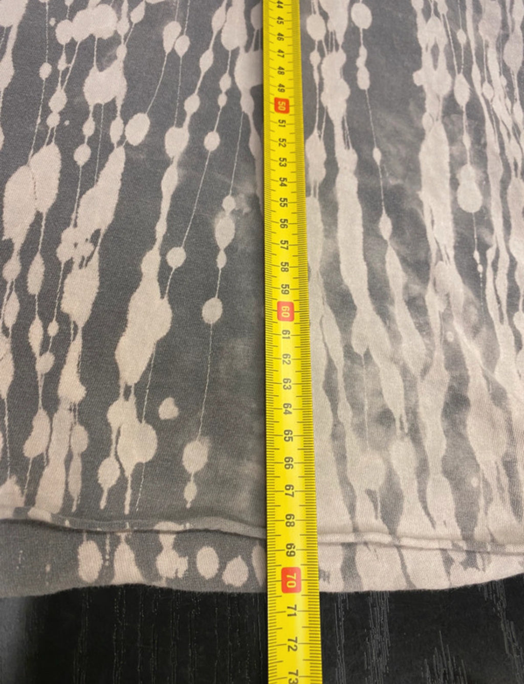 T-shirt a maniche lunghe Diesel Custom (M)