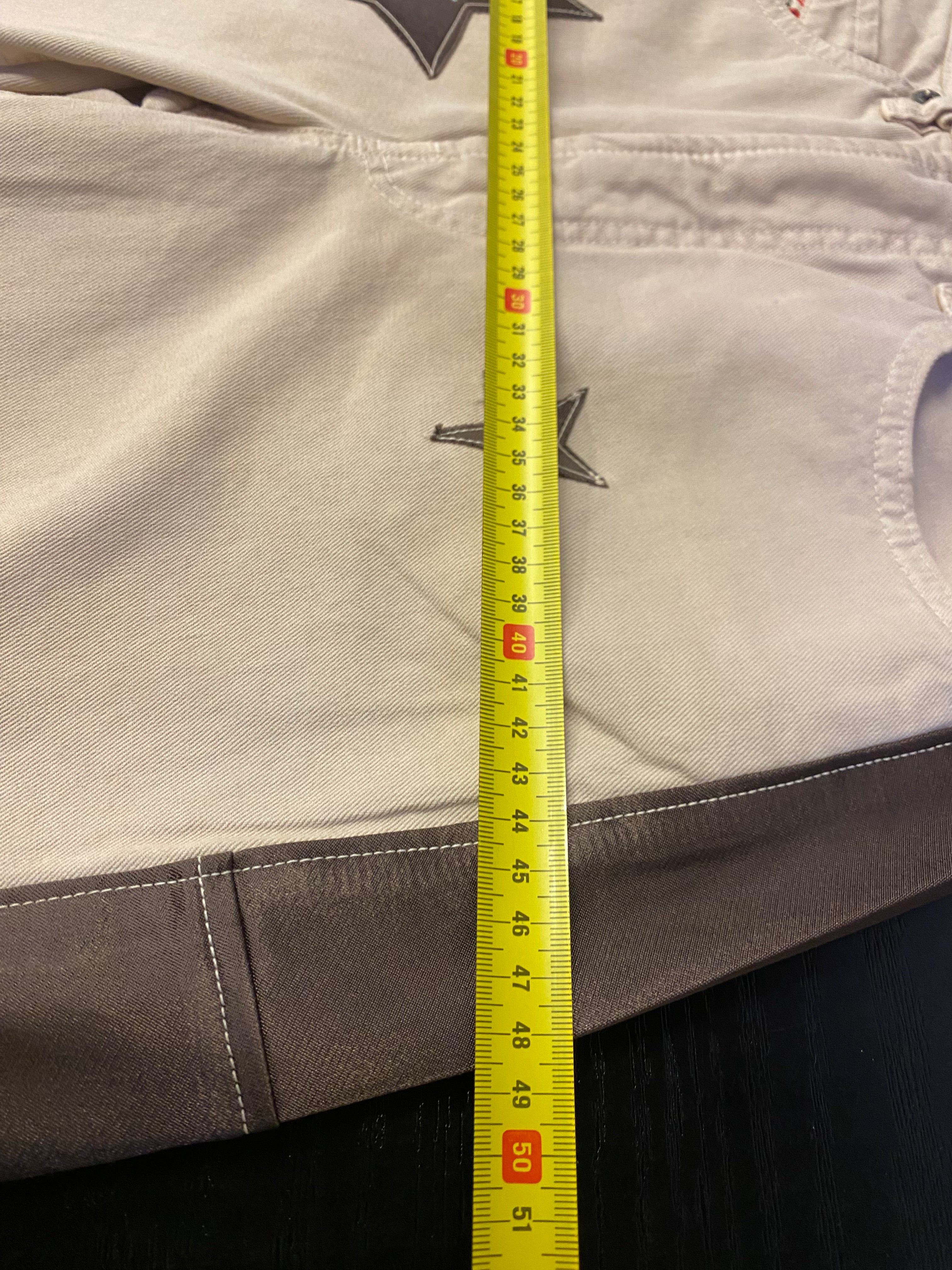 Pantaloni flare Diesel Custom - donna M | R3BORN