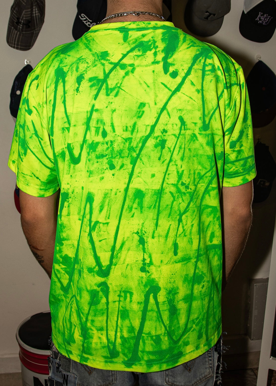 T-shirt Dickies Custom - uomo L