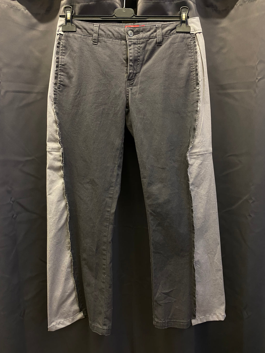 Pantaloni flare Dickies Custom - donna M | R3BORN