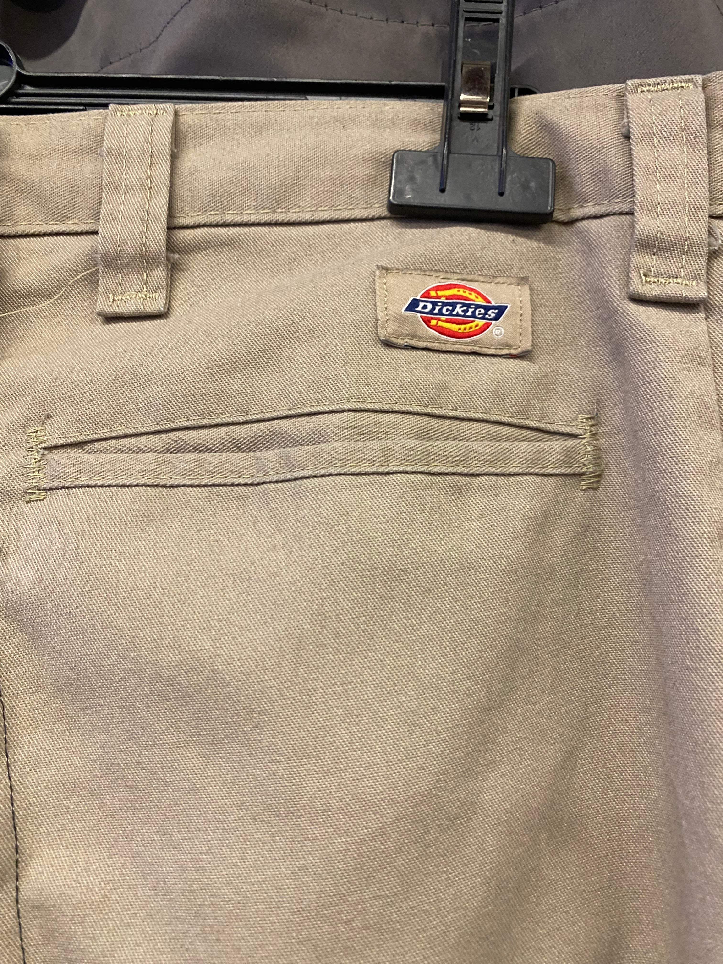 Pantaloni Dickies Chino Custom - M uomo | R3BORN