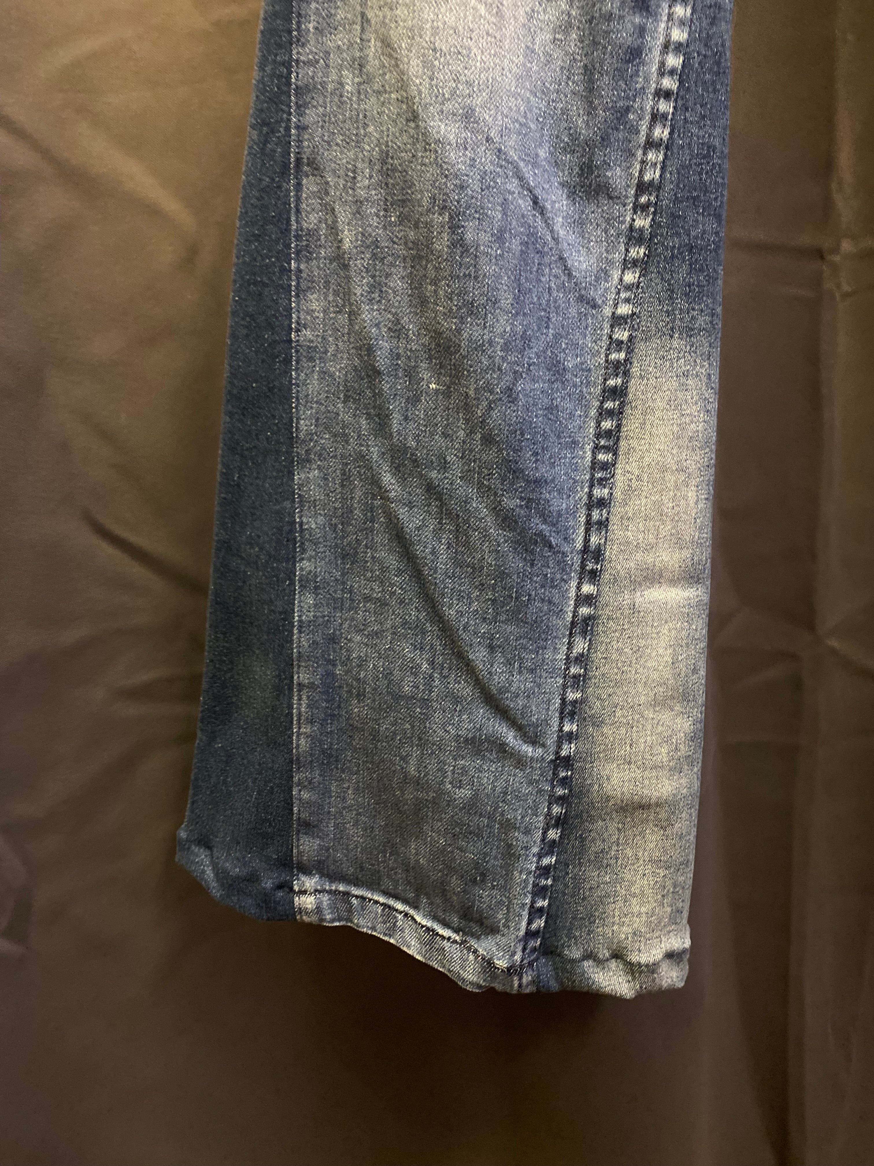 Jeans Levi’s svasati Custom - donna S | R3BORN