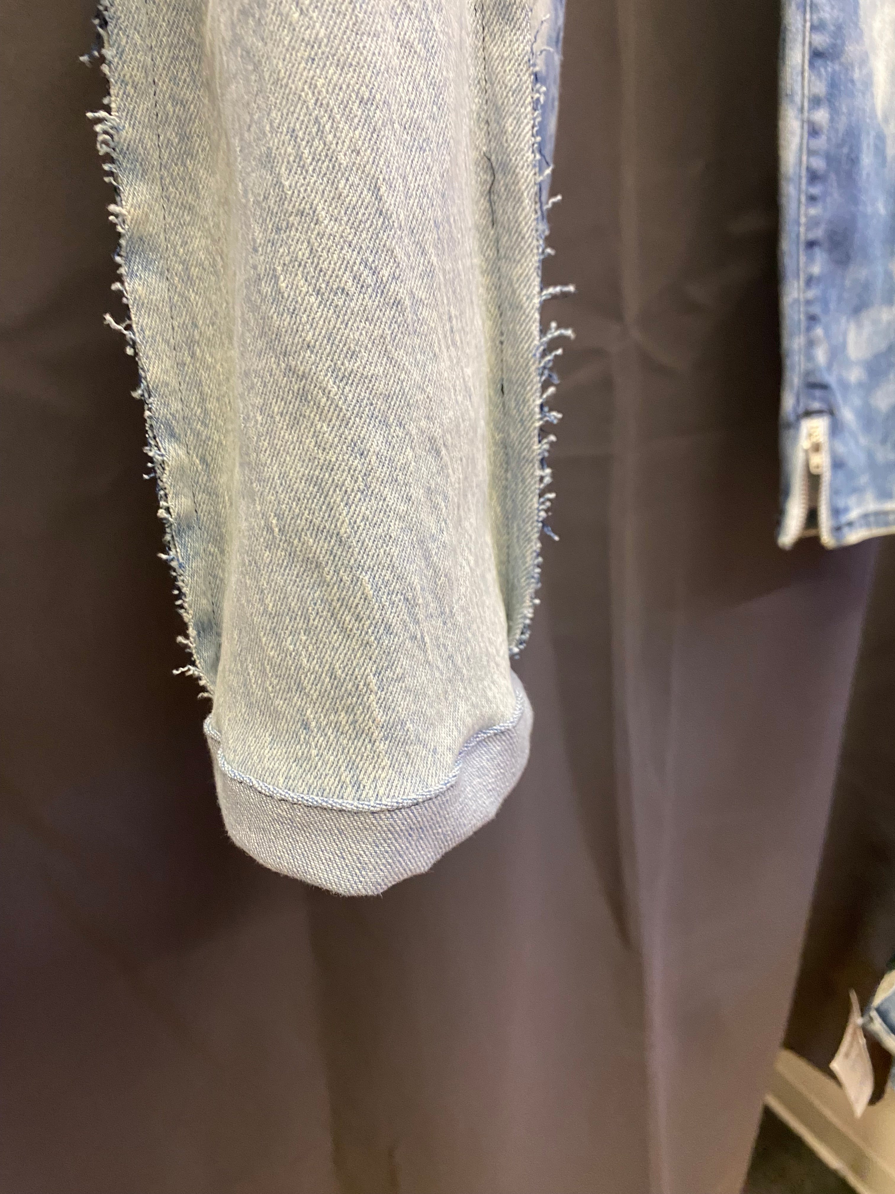 Jeans flare Y2K Diesel Custom - donna S | R3BORN