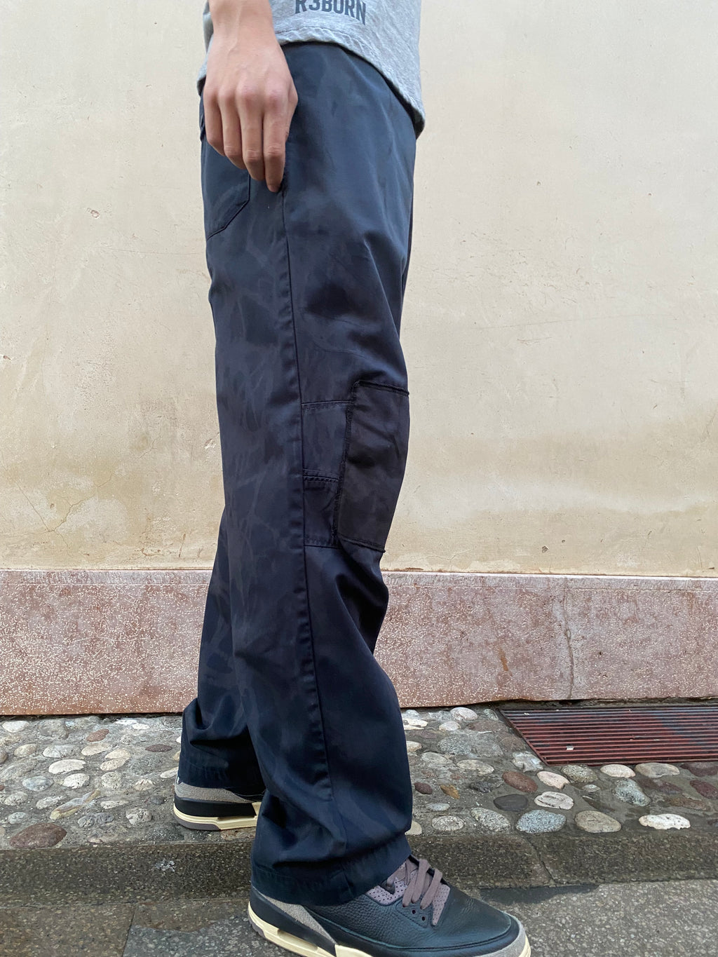 Pantaloni Workwear 55DSL Diesel - uomo M | R3BORN
