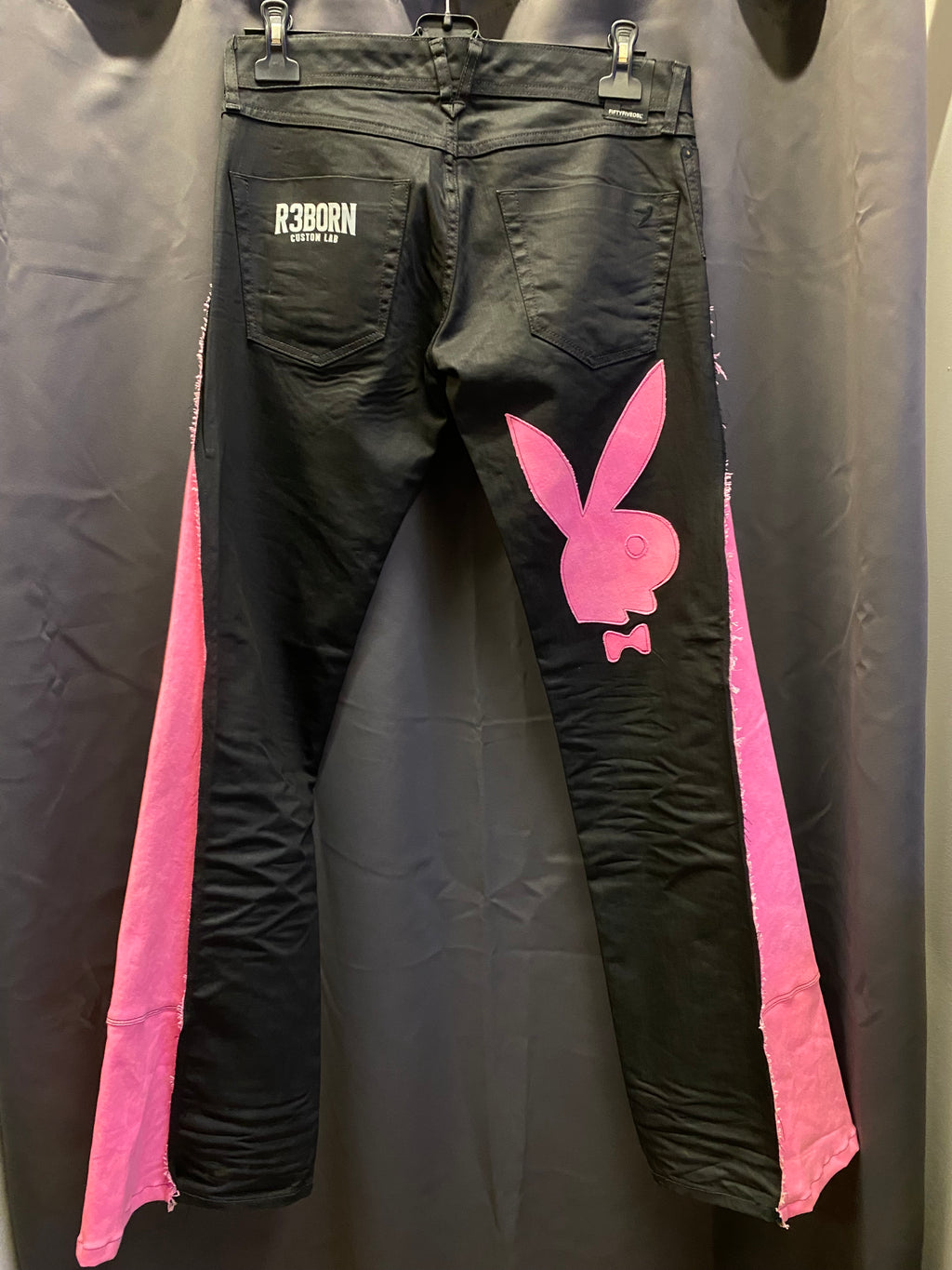 Jeans Flare 55DSL Diesel Custom - donna L | R3BORN